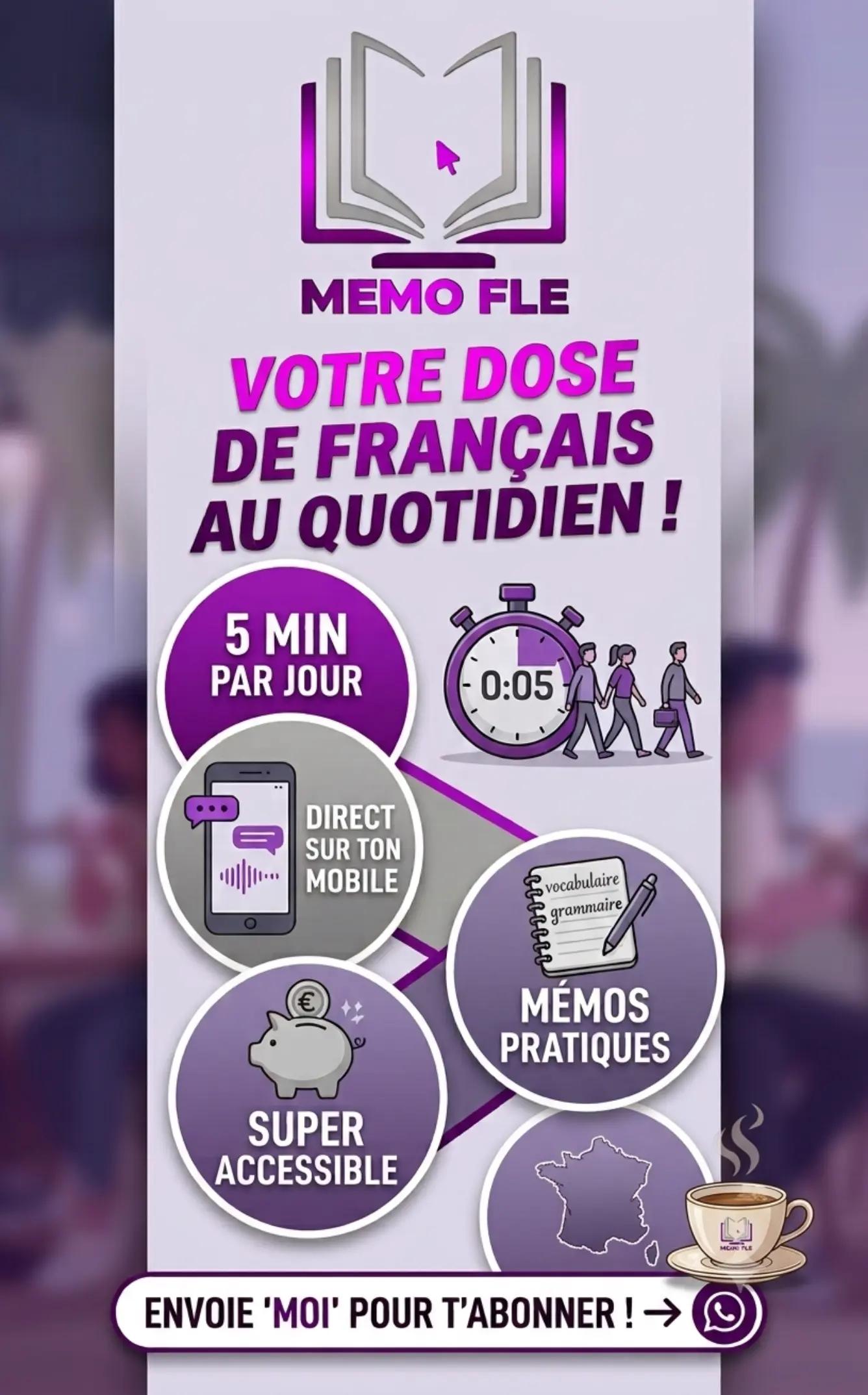 @🇲🇫👩💻 Mémo FLE