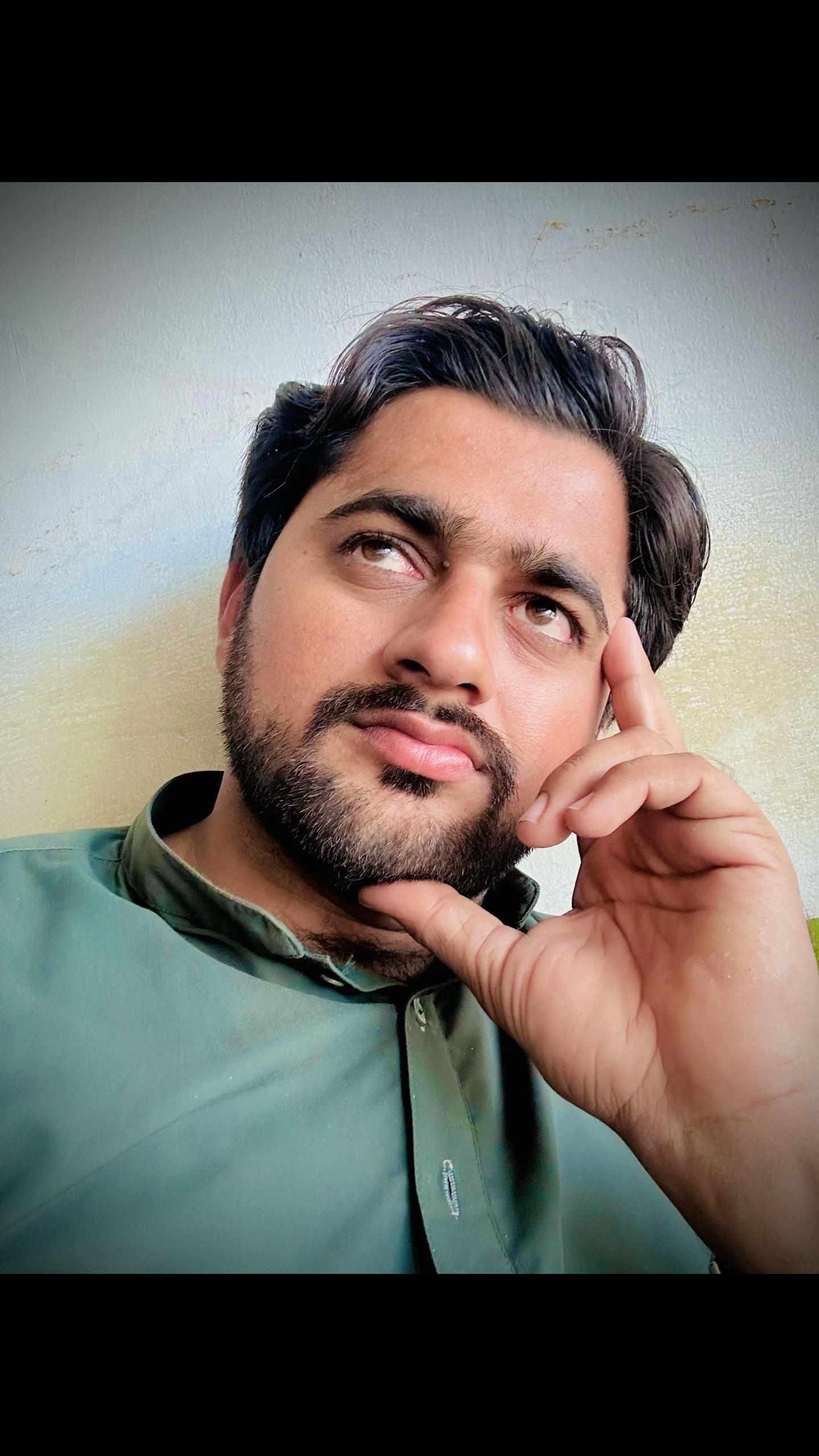 @Khawar Baluch
