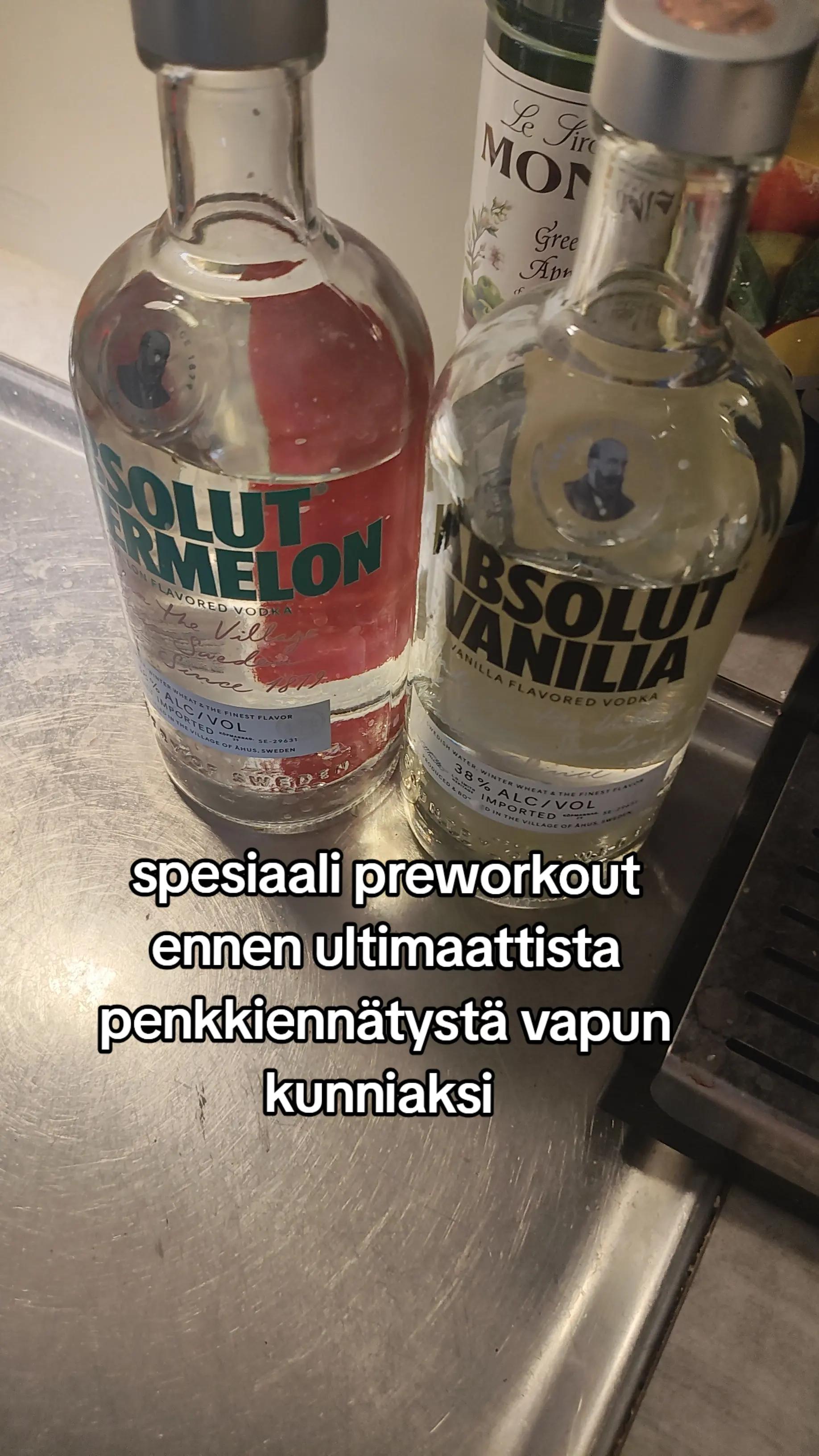 @metsämyyrä
