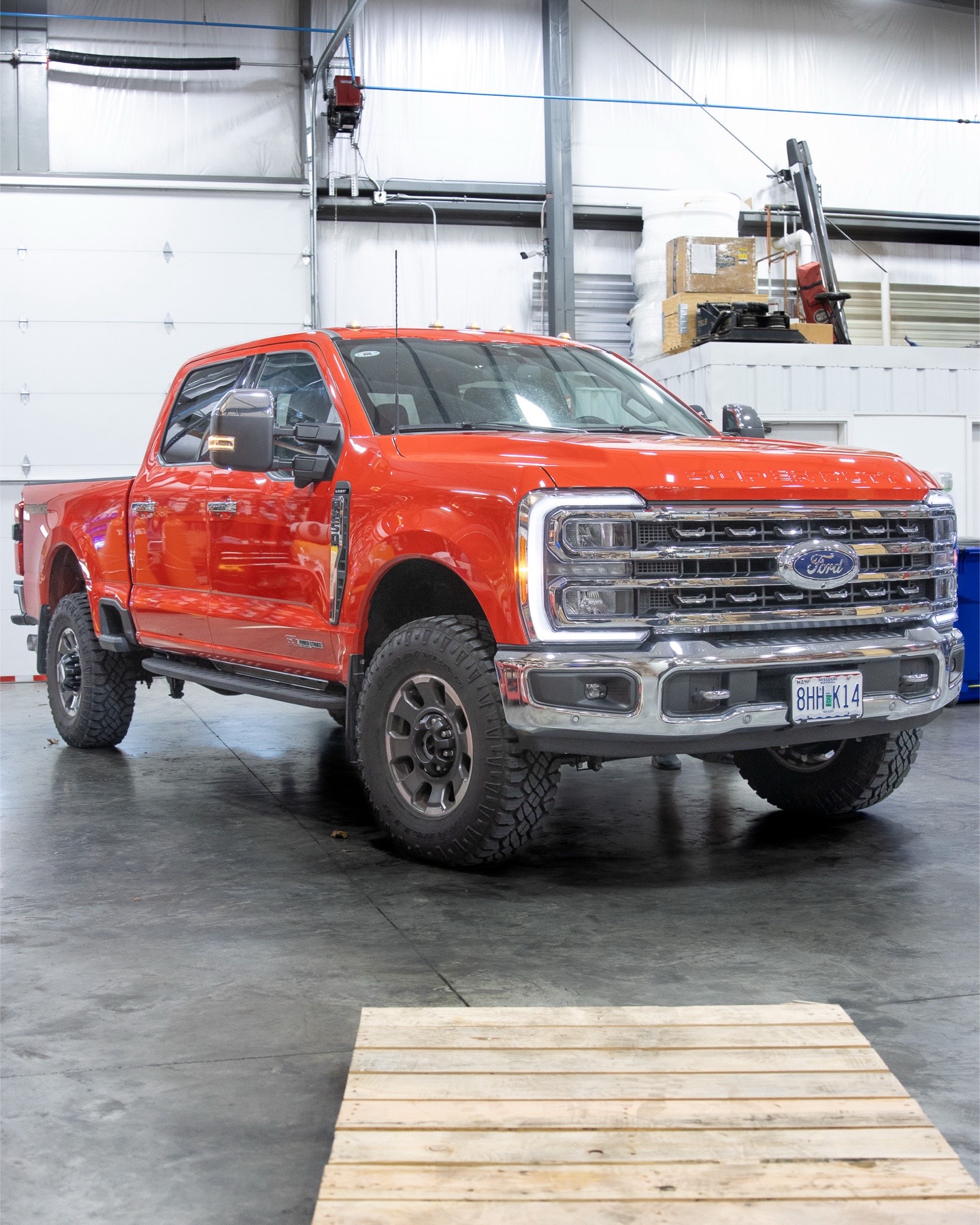 @FASS Diesel Fuel Systems