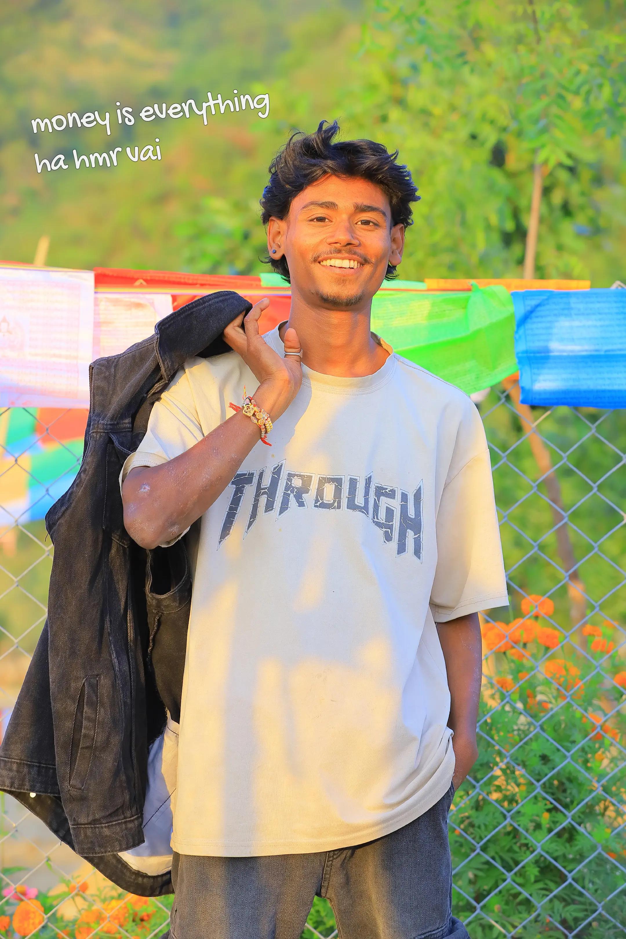 @❤️🔥→Kushwaha Boi❤️🔥🤔