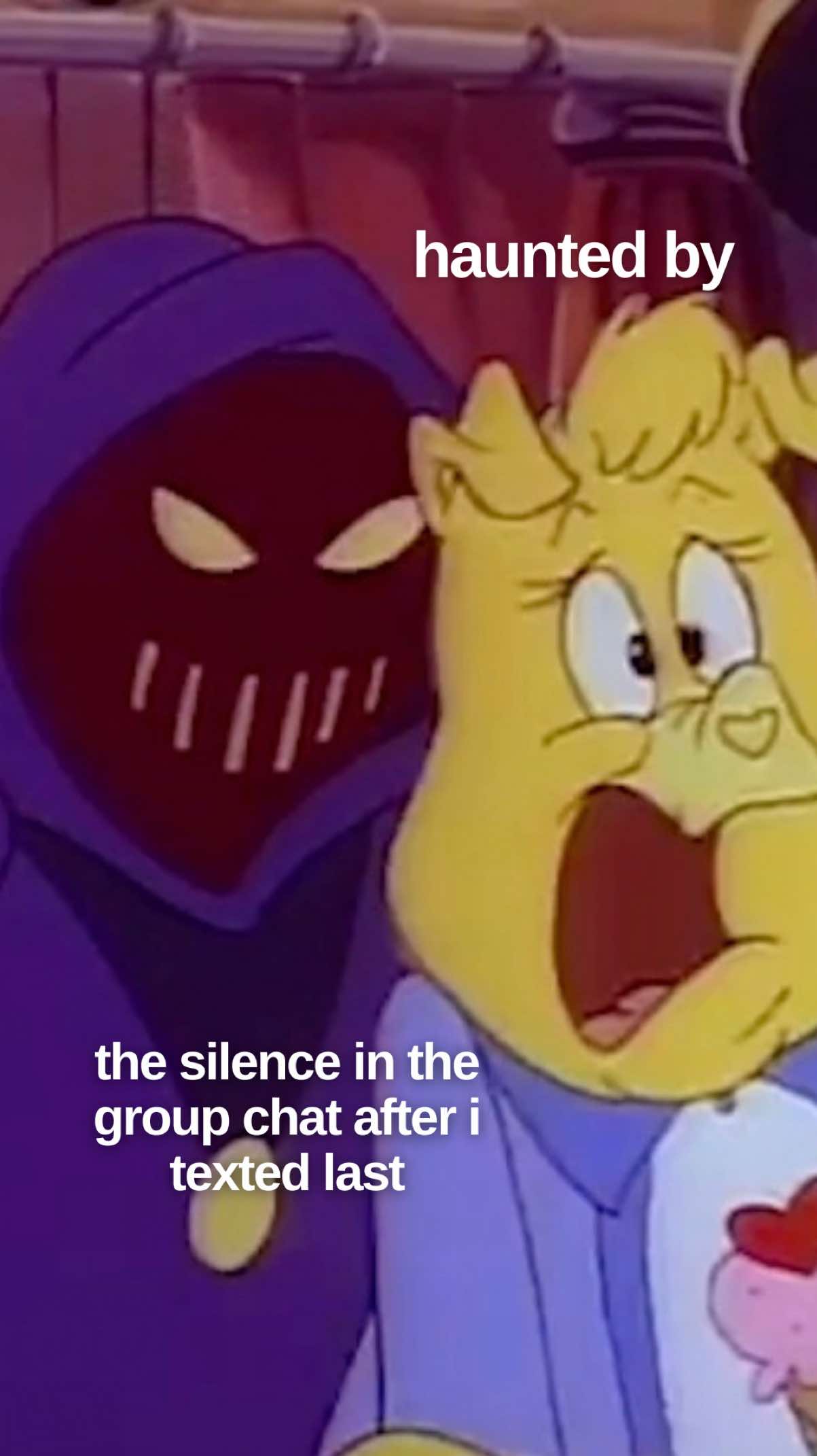@Care Bears&trade;
