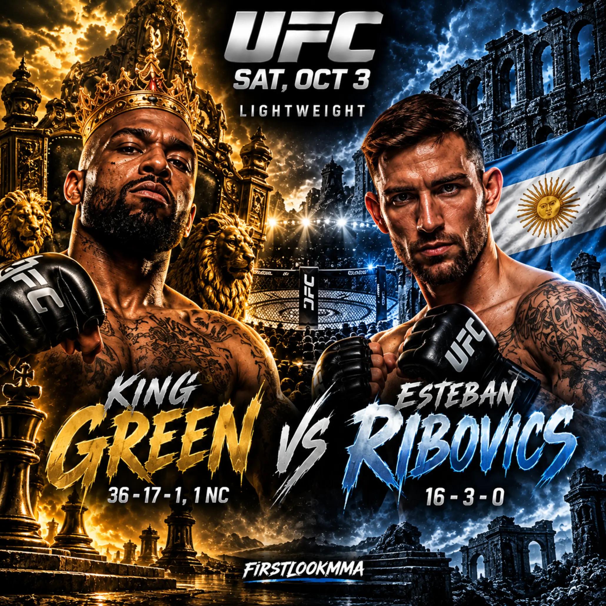 @firstlookmma