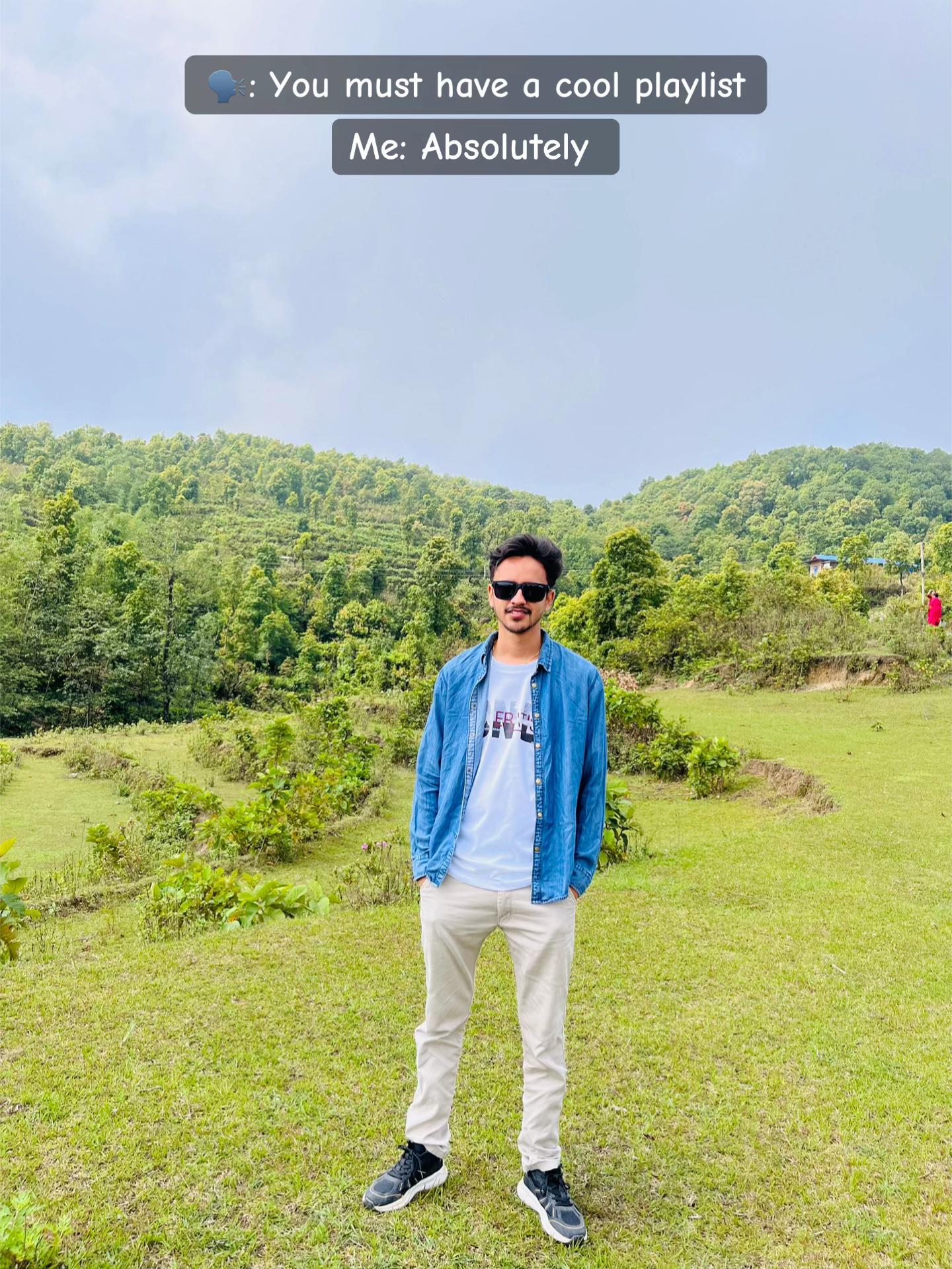 @Sudip Karki