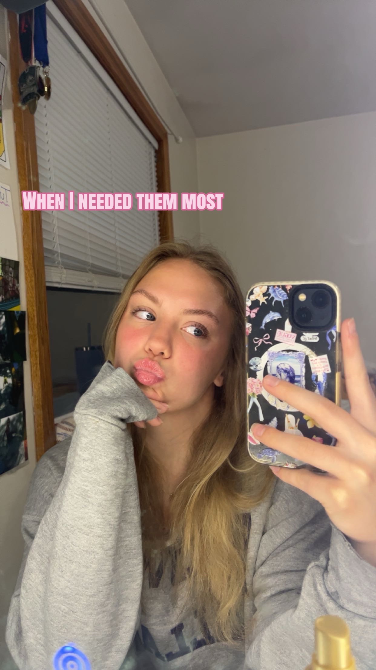 @Lanie