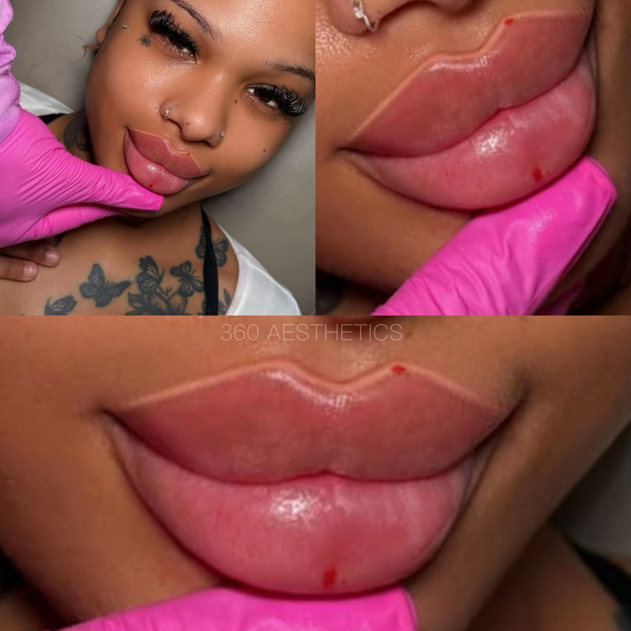 @360 AESTHETICS