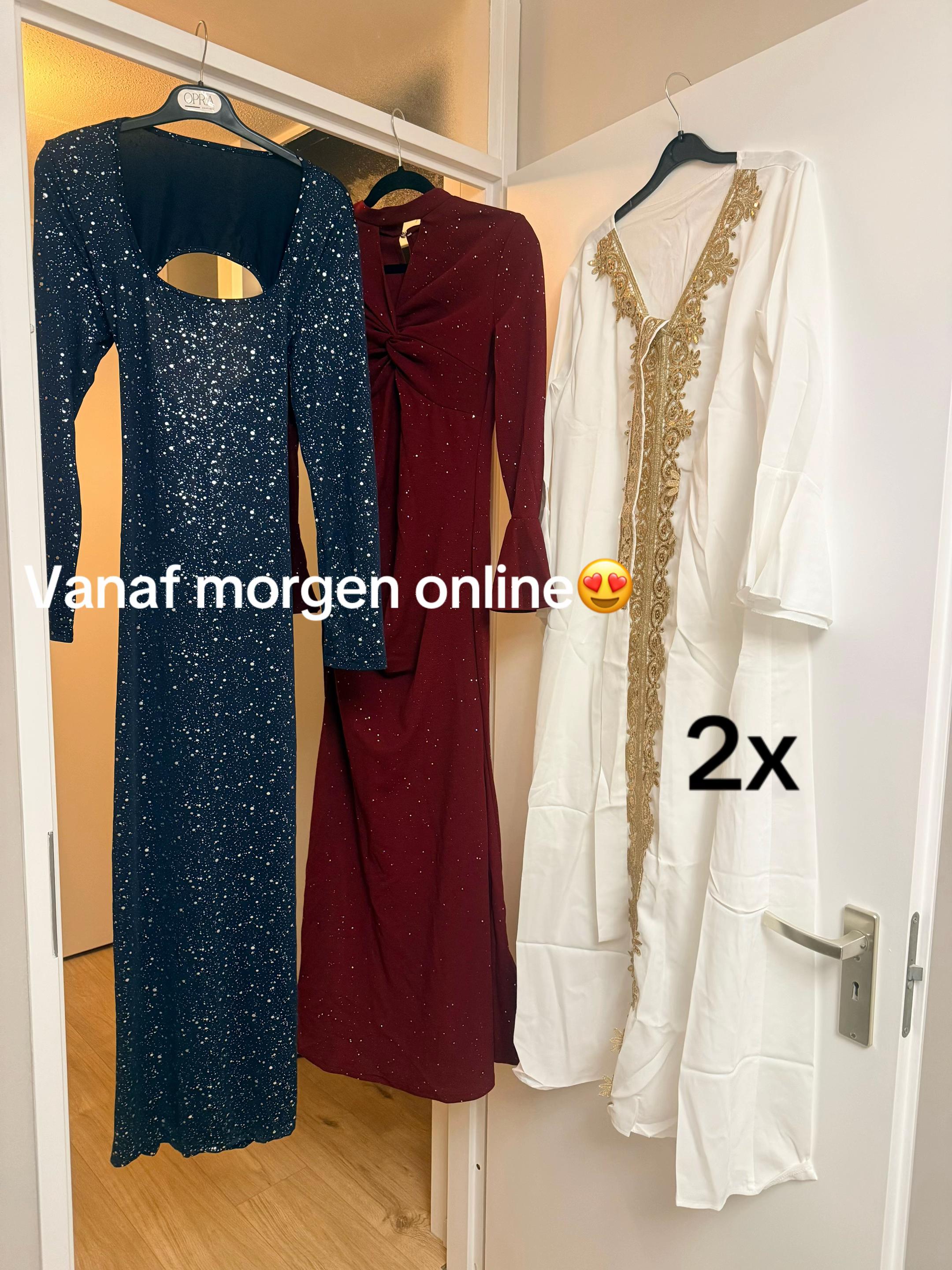@dressesbymeliya