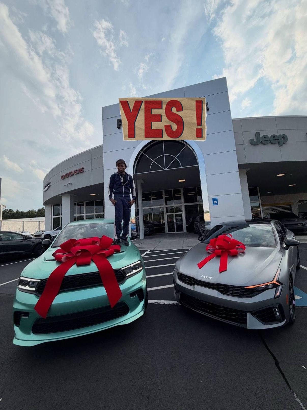 @Seans’s car dealership USA🇺🇸