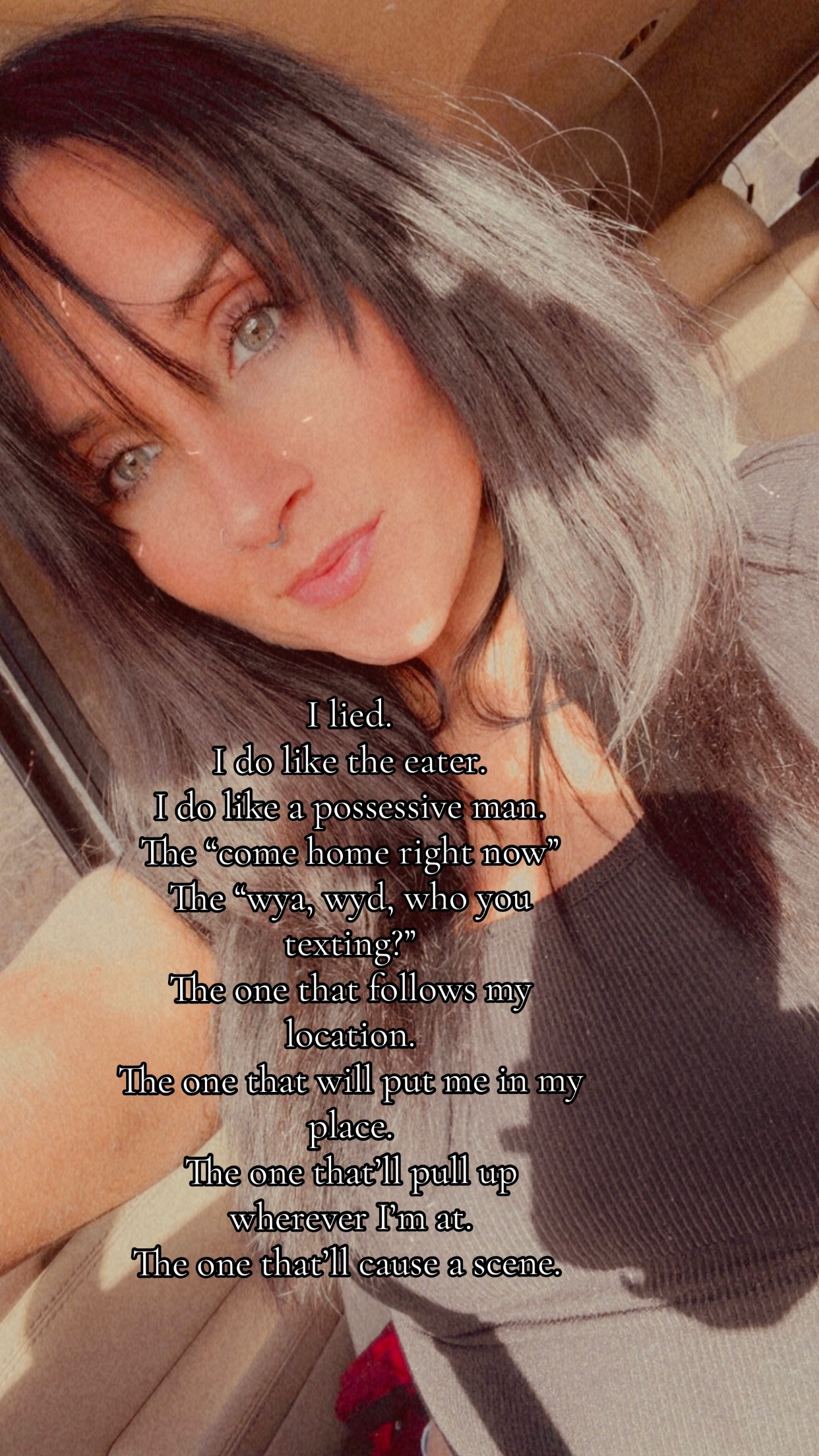 @Makia Rose Scott