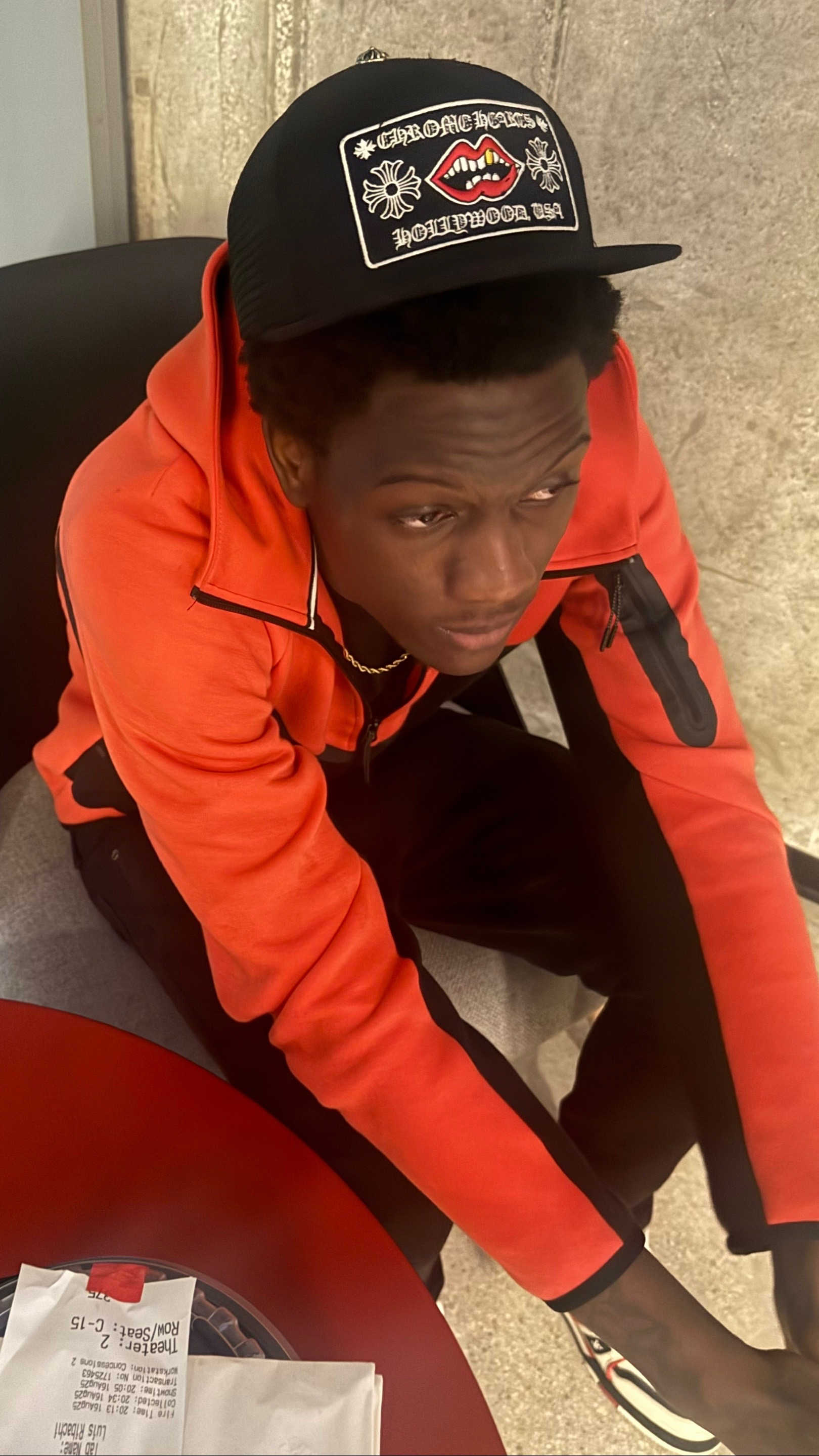 @DoubleOtm