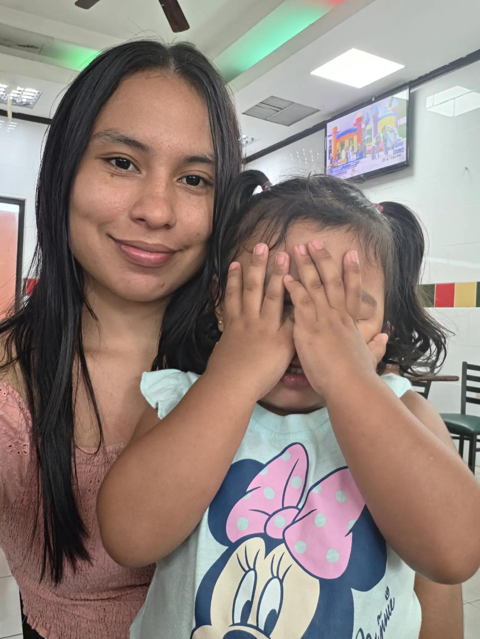 @Stefany Vijil