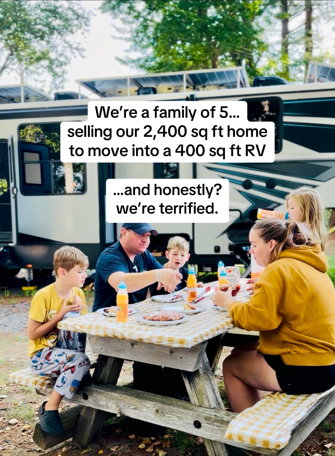 @Amy & Anthony | FT RV Life