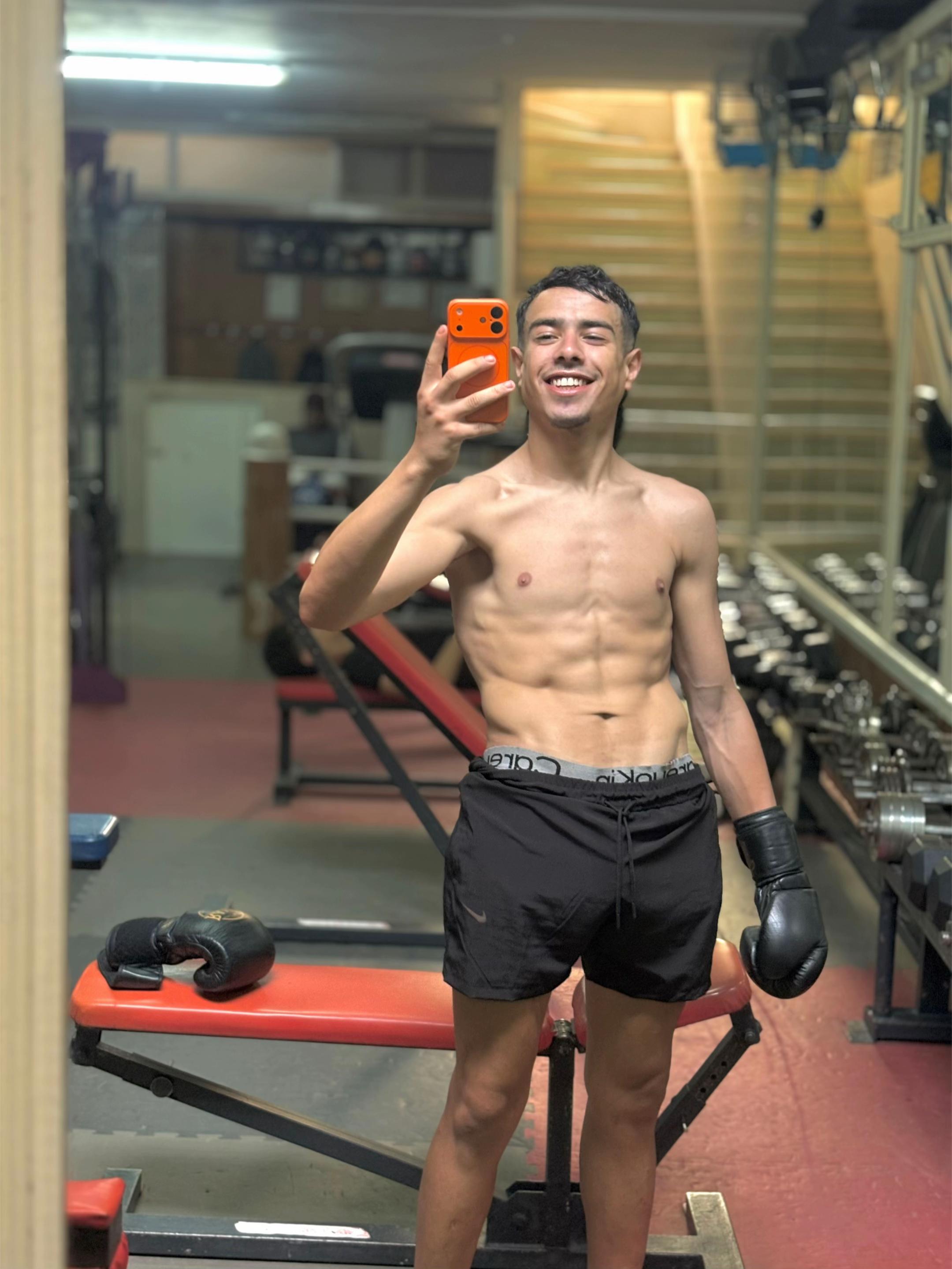 @🐺