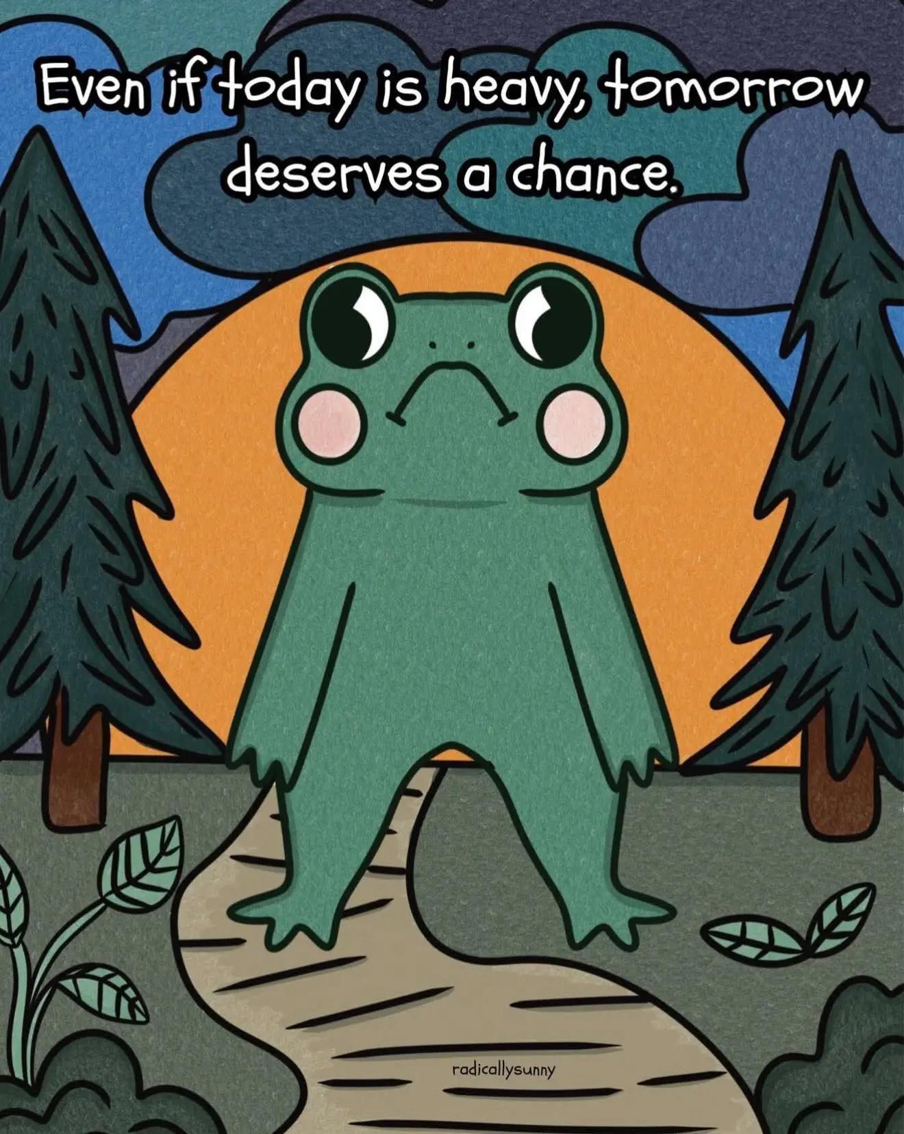 @Choose Hope; Over Pain