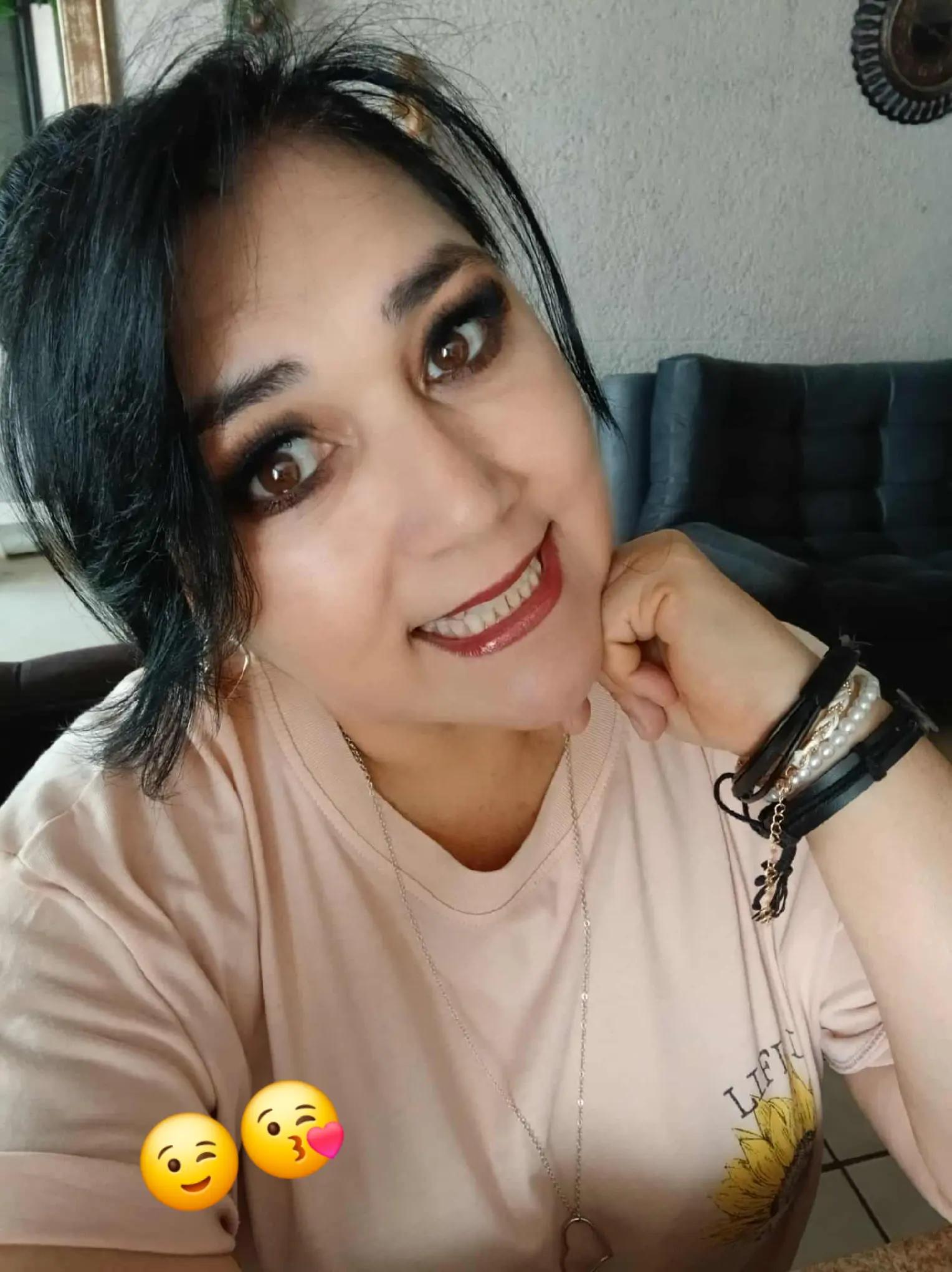 @Sandra M.