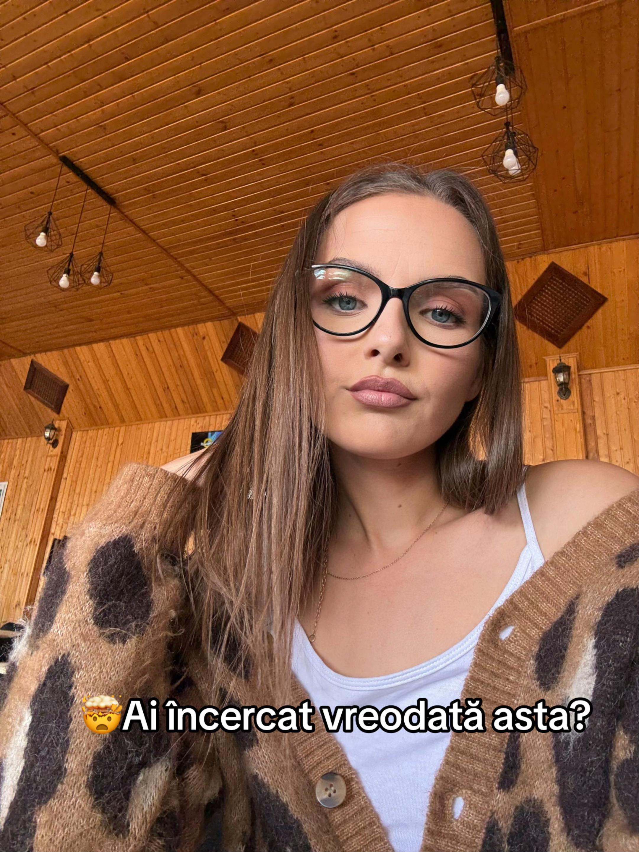 @Gaina Alexandra MUA
