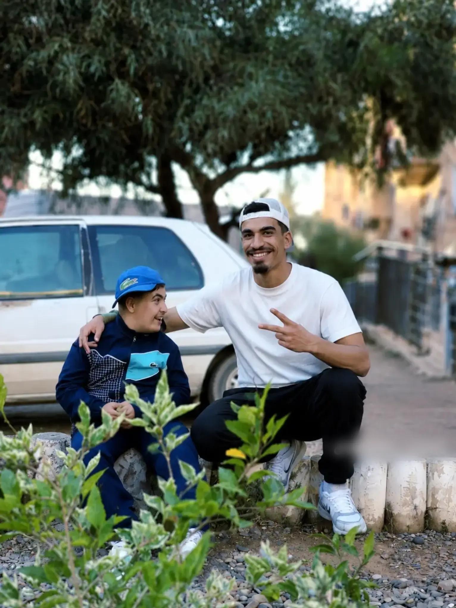 @الصحراوي اسطوره العالم