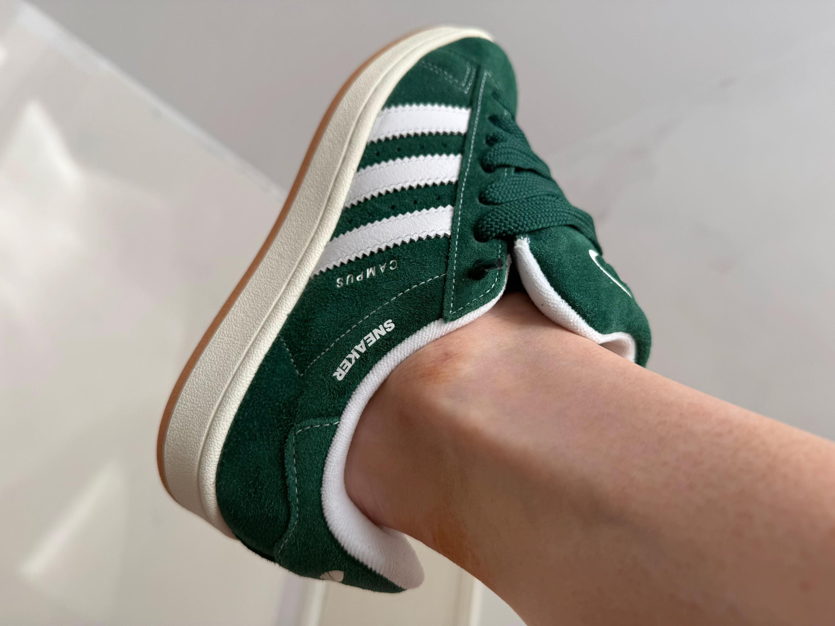 @Sneaker Goddess