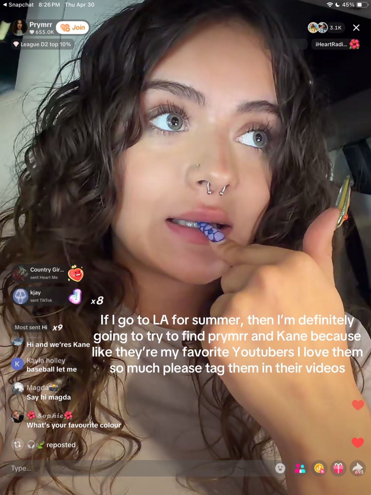 @😝🖤Bella🏙️🖤