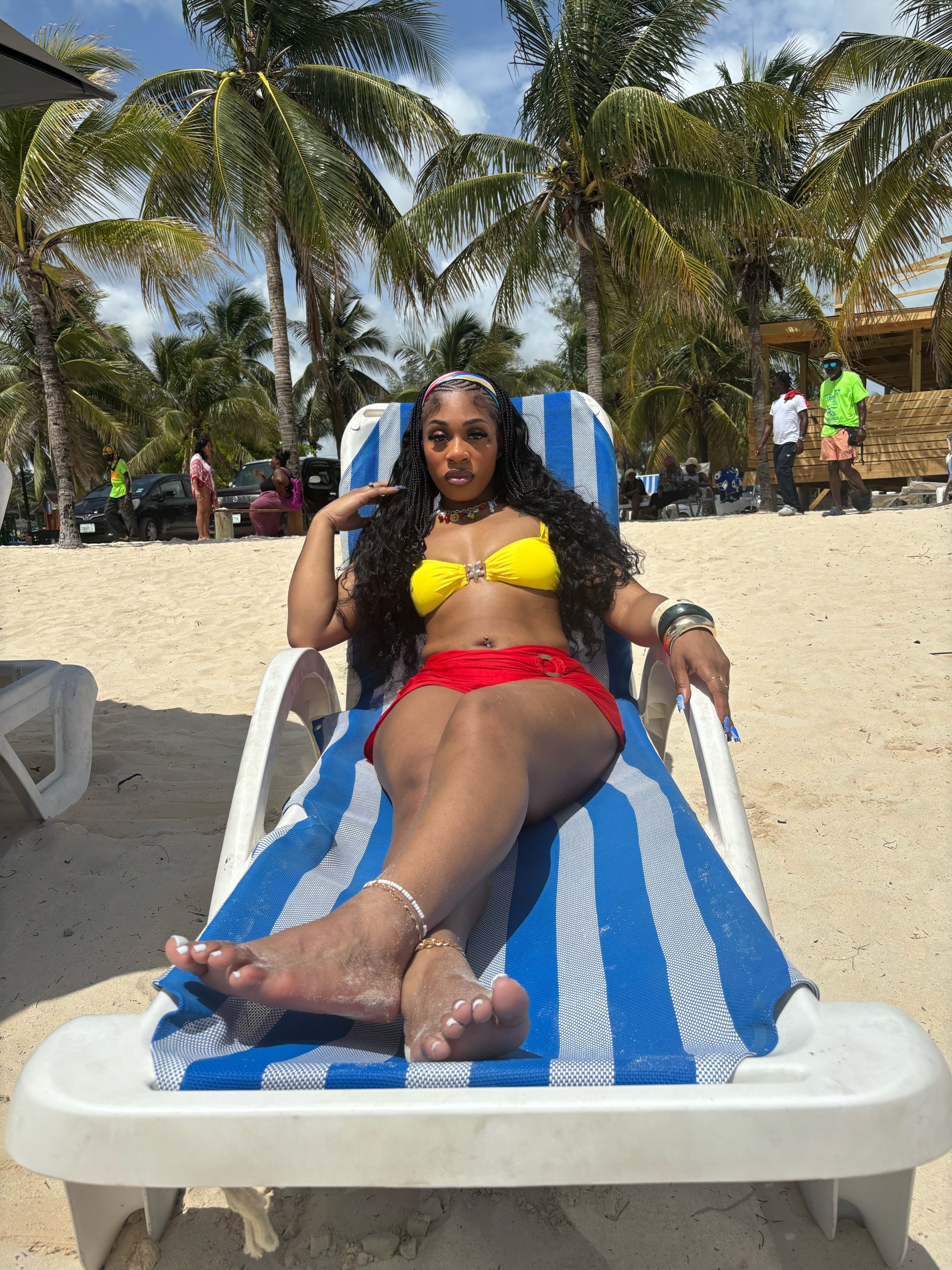 @Jazmine Dyer