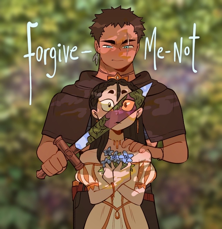 @Mari (Author/Illustrator)