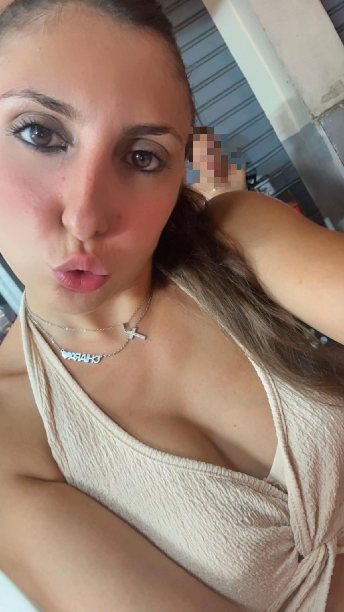 @Chiara Pia