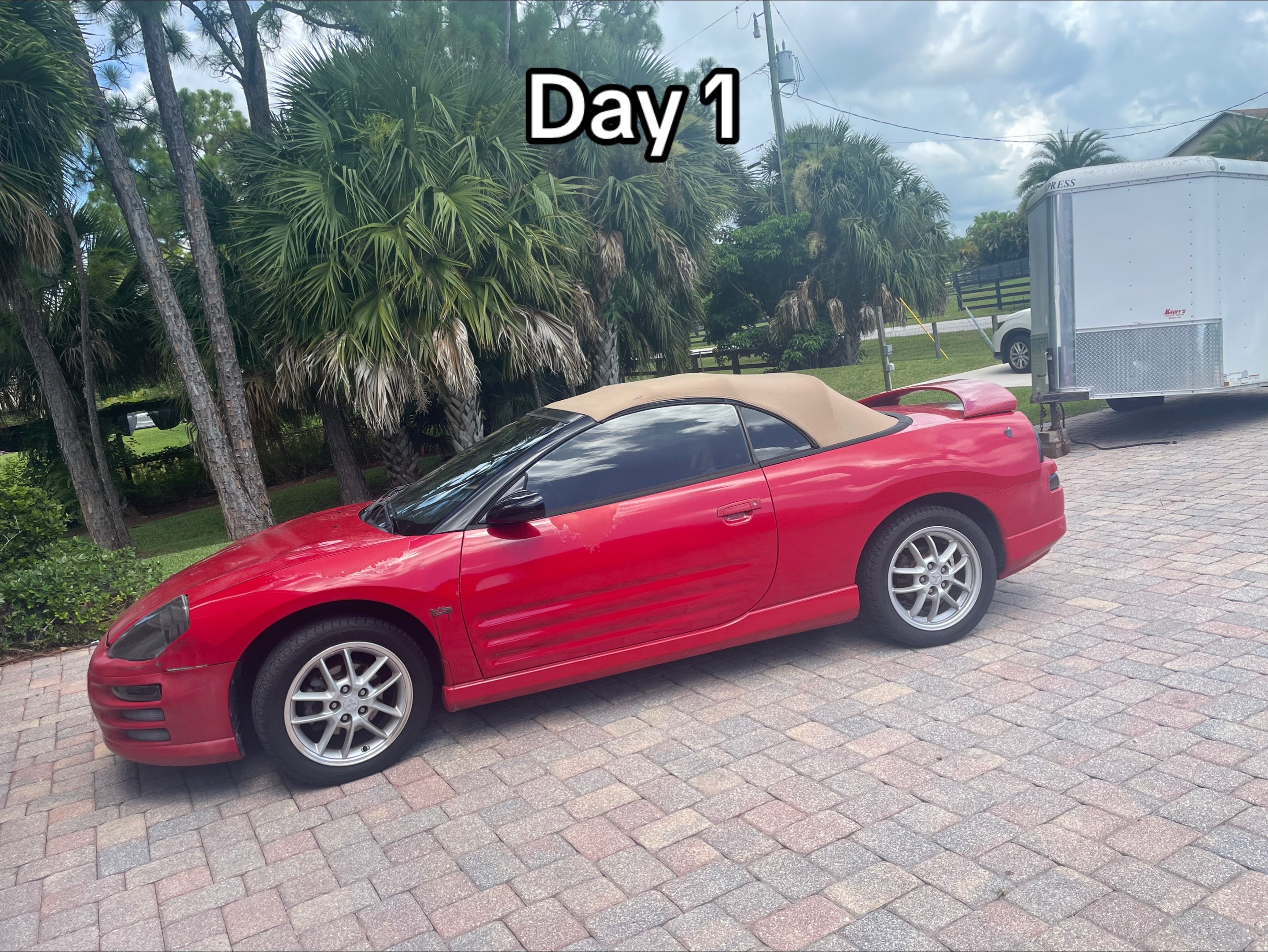 @3.0spyder