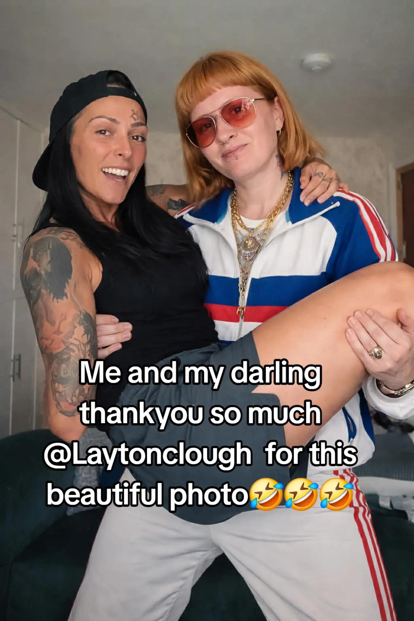 @Nicole gallagher