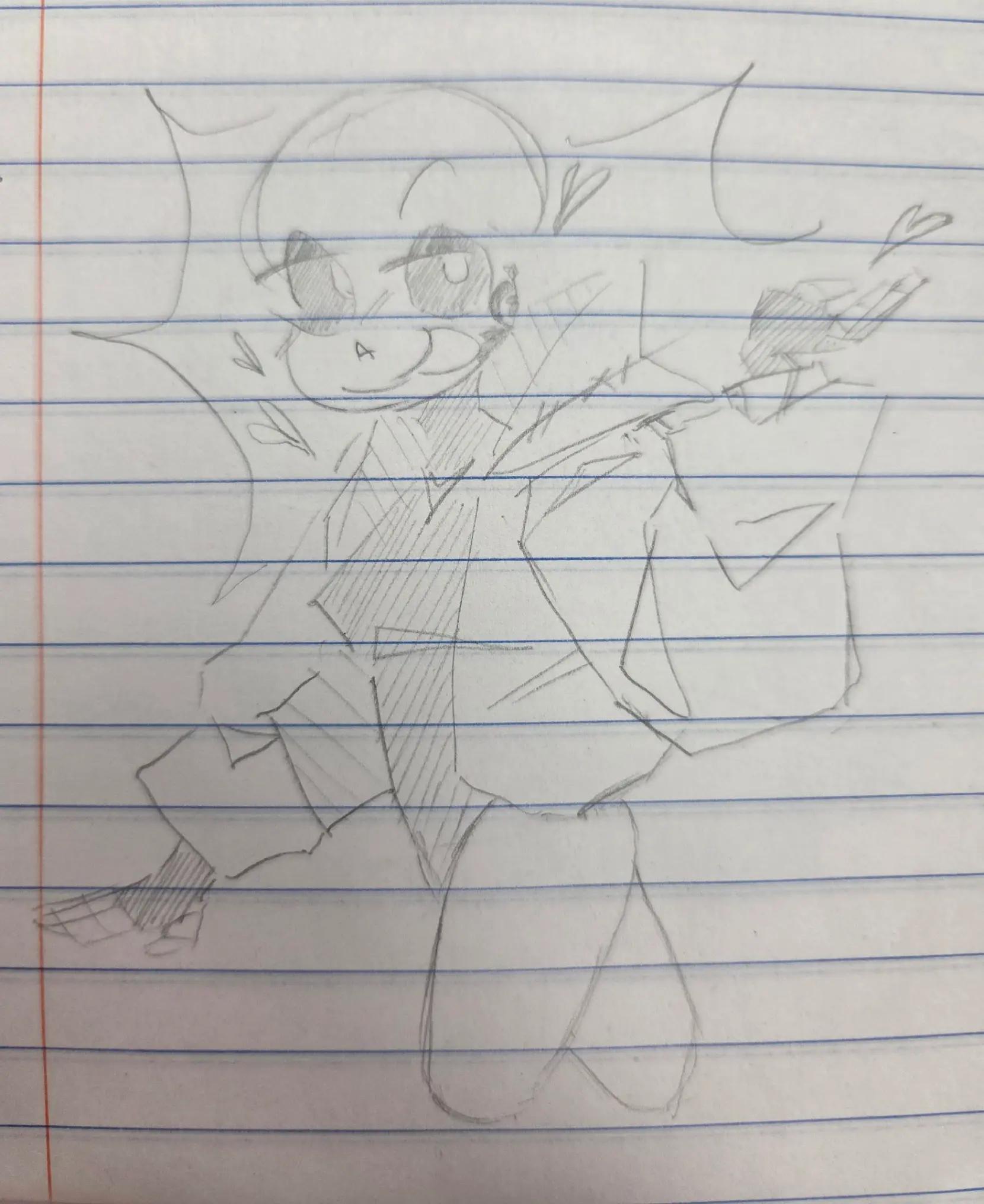 @Sketching_Verse
