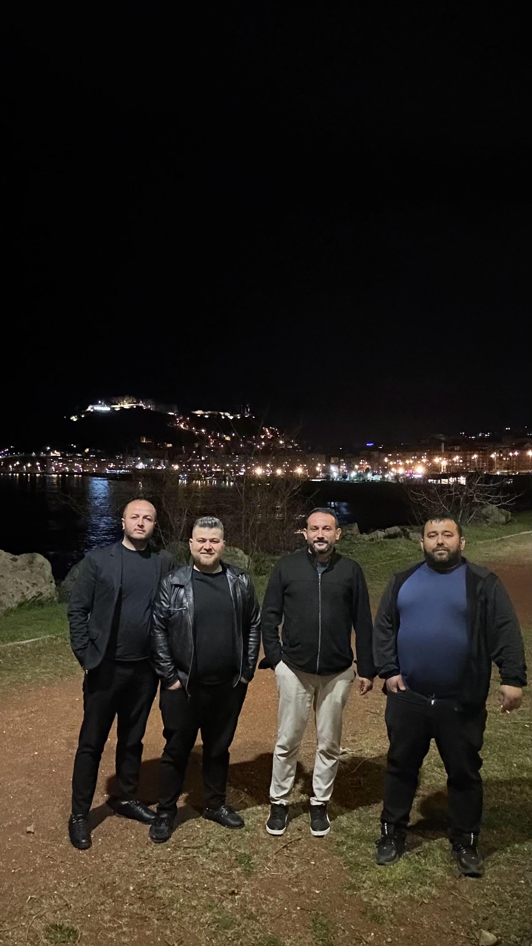 @ÜnaL MARAŞ