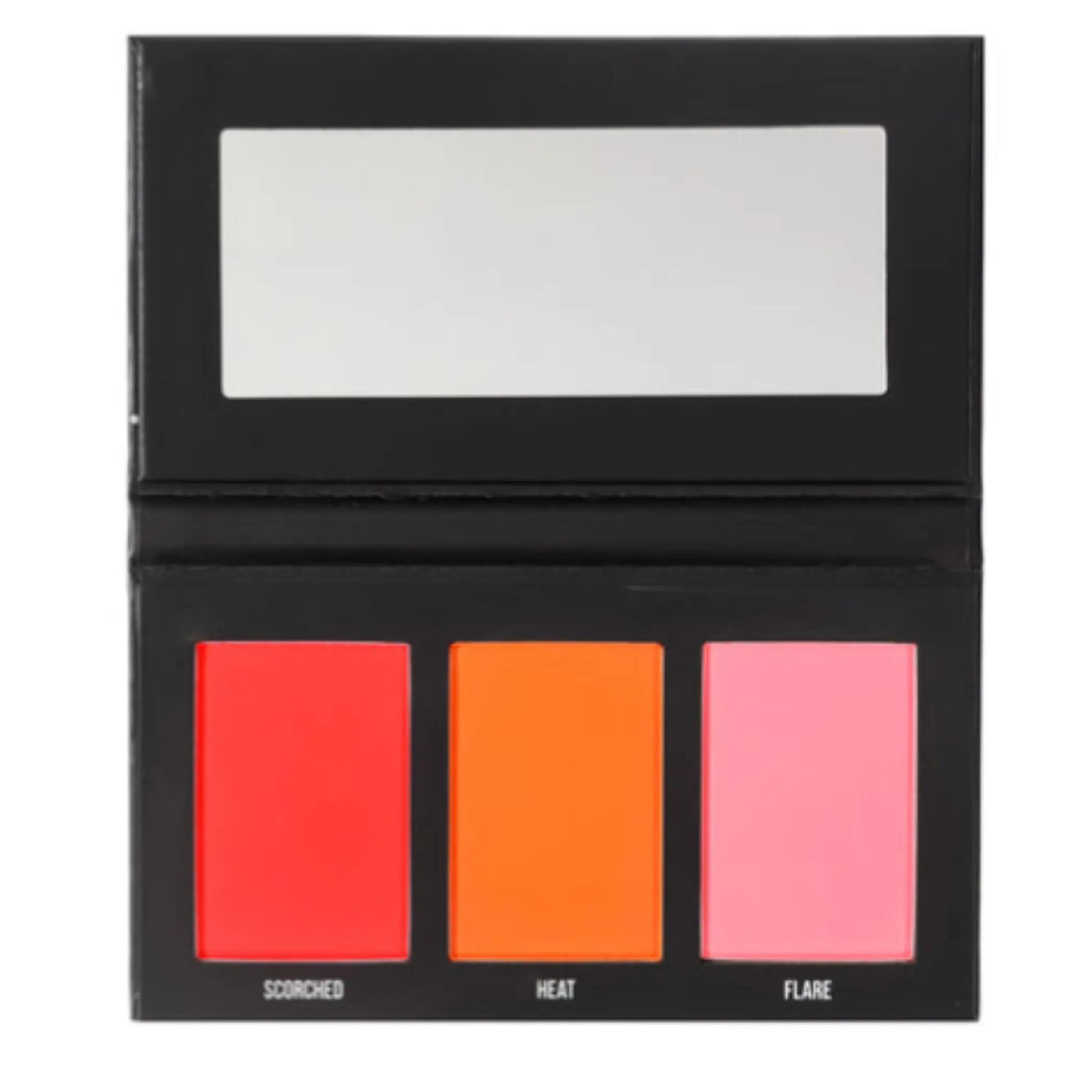 @Blend Bunny Cosmetics