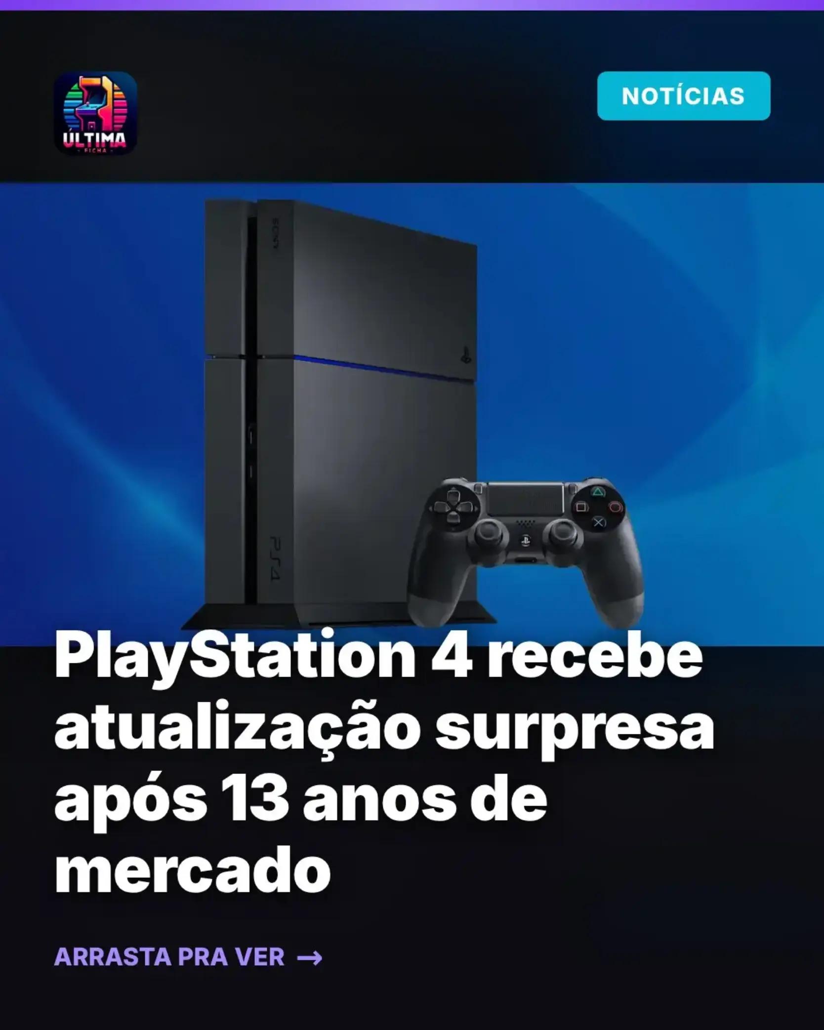 @Última Ficha