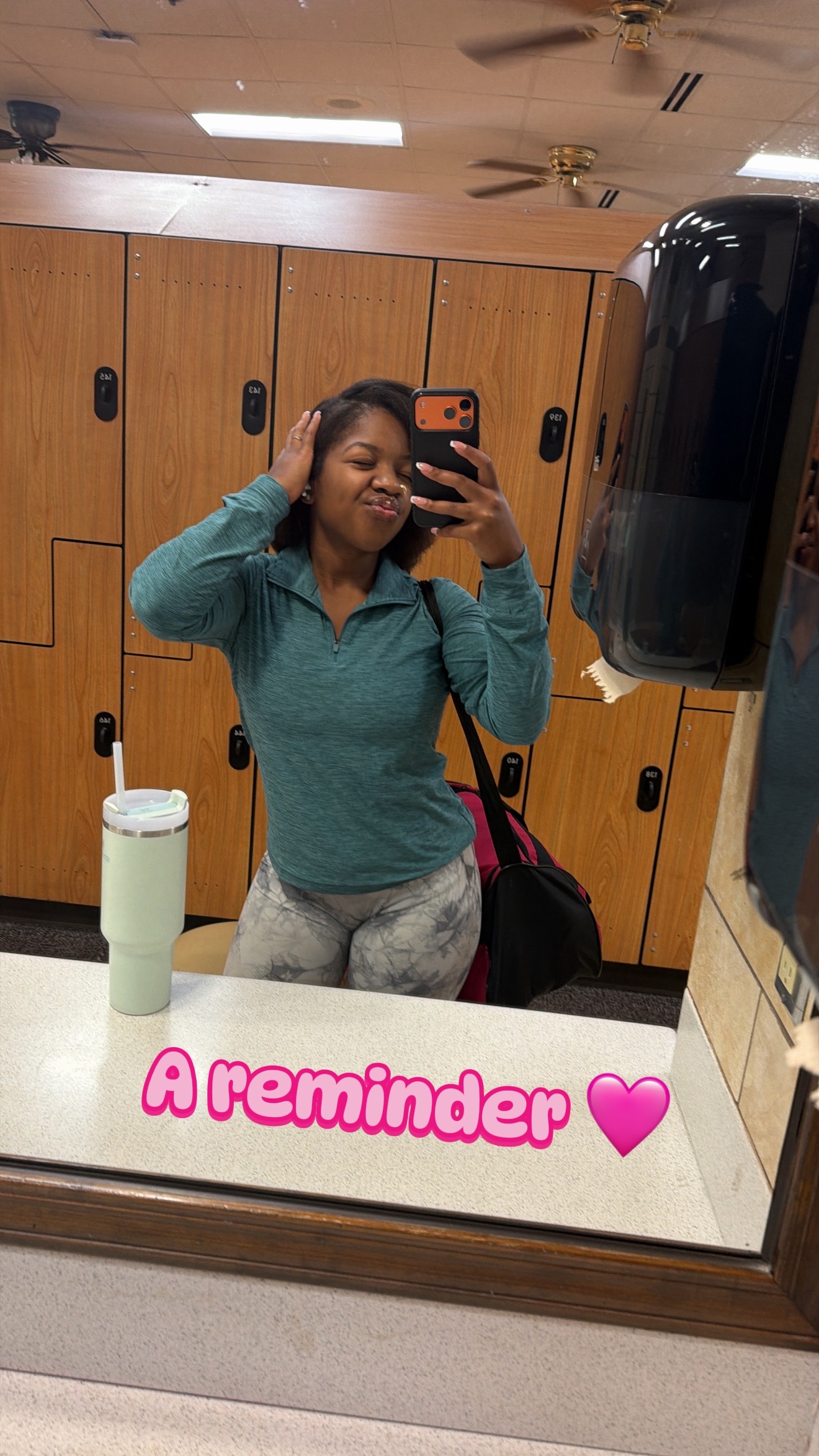 @GymRatJo 🏋🏽&zwj;♀️