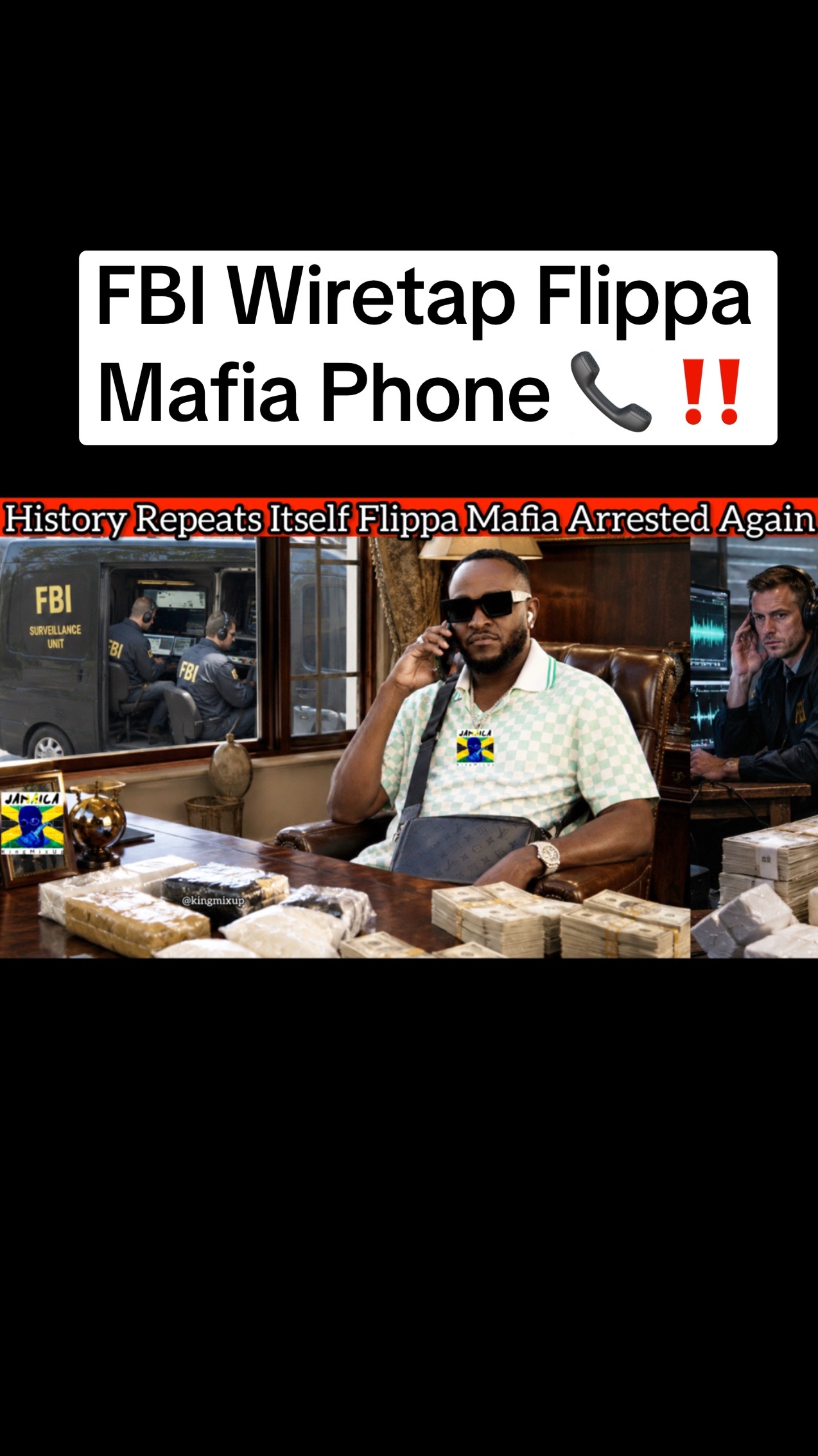 @Kingmixup Channel
