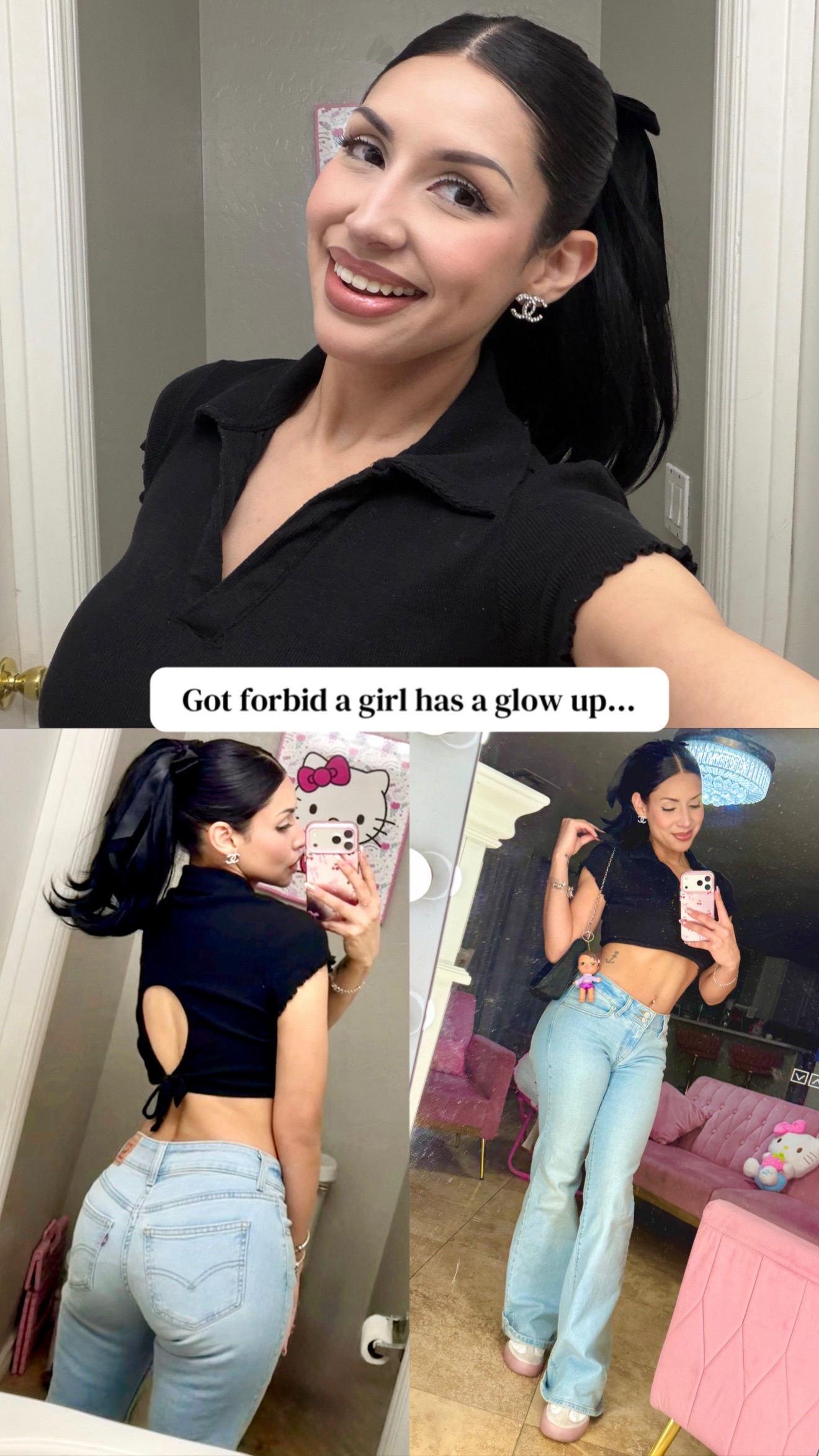 @Mimi Meza ๐ ๐