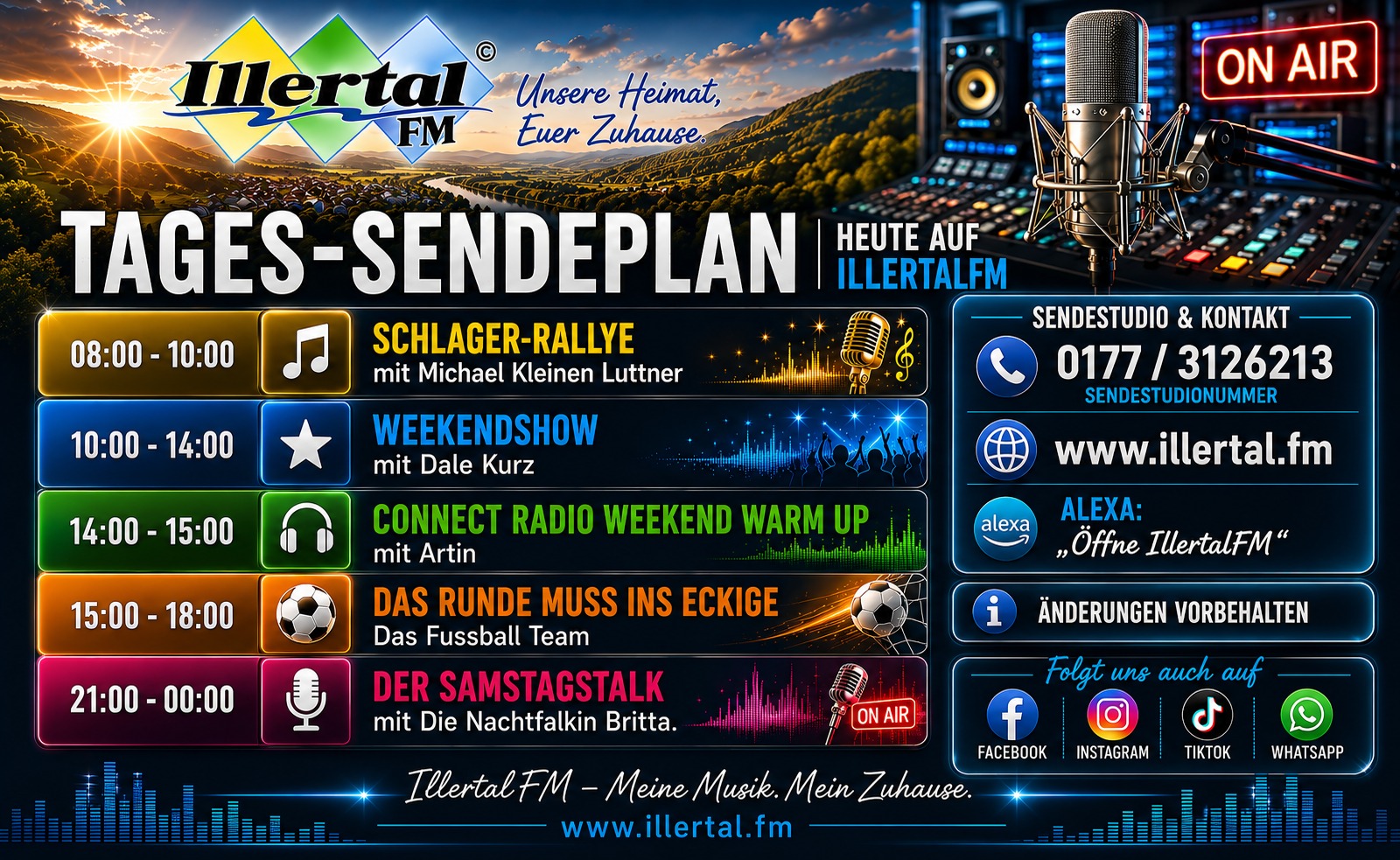 @IllertalFM