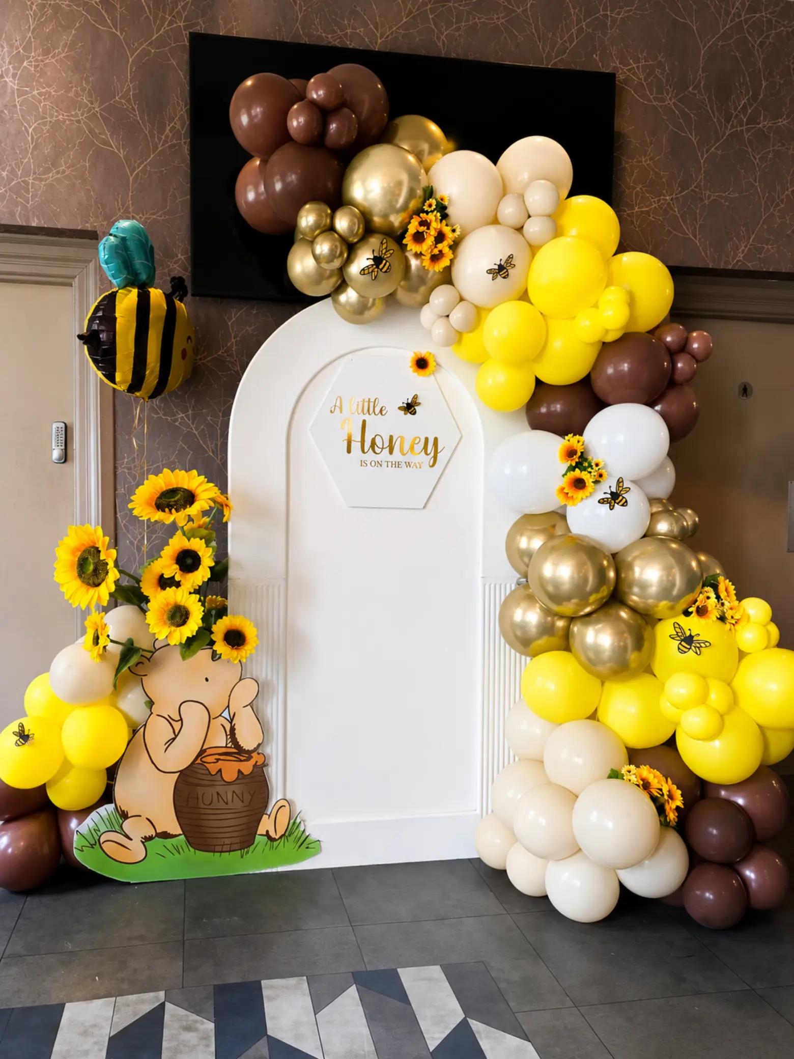 @PR Party Decorators