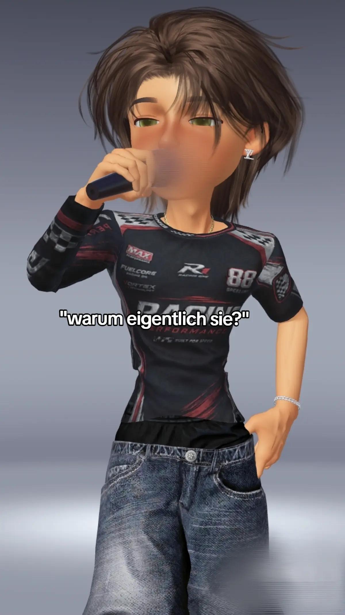 @•Kai•