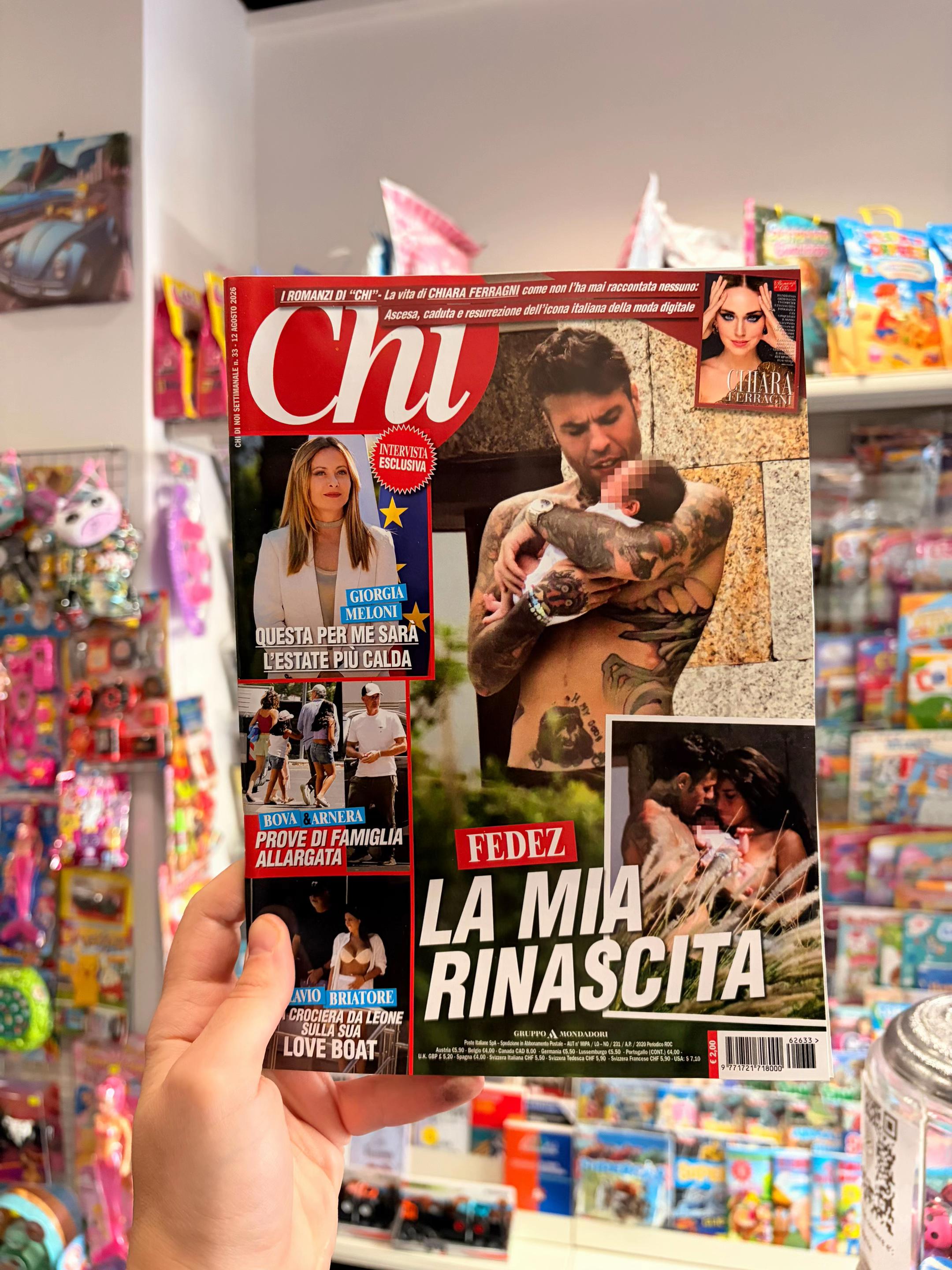 @Edicola Punto e a capo