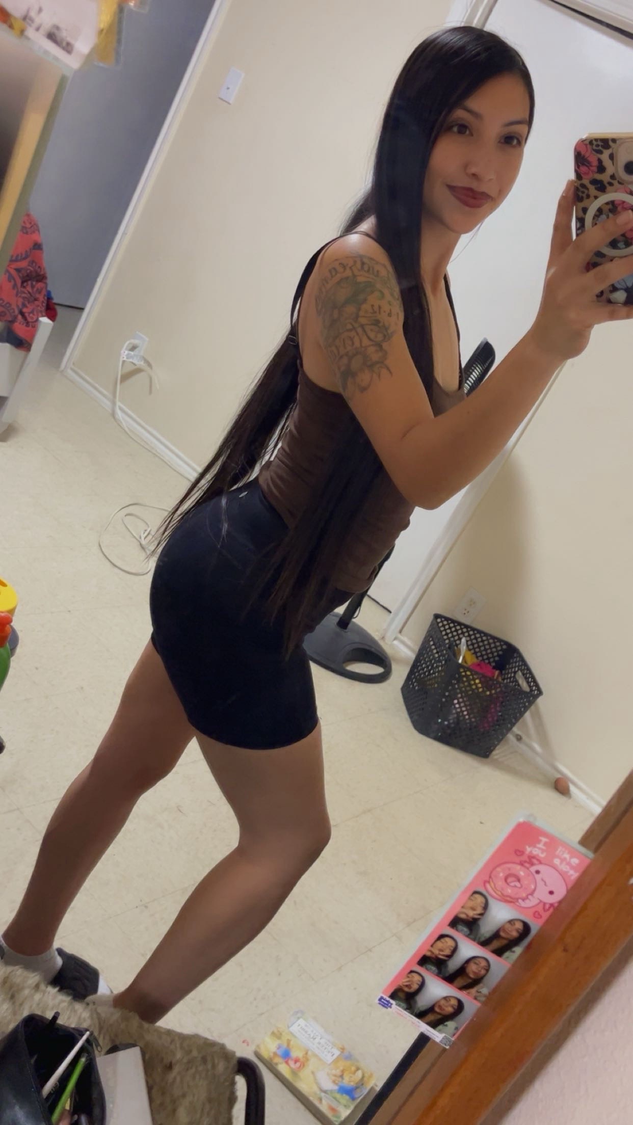 @Lovely Dre😜