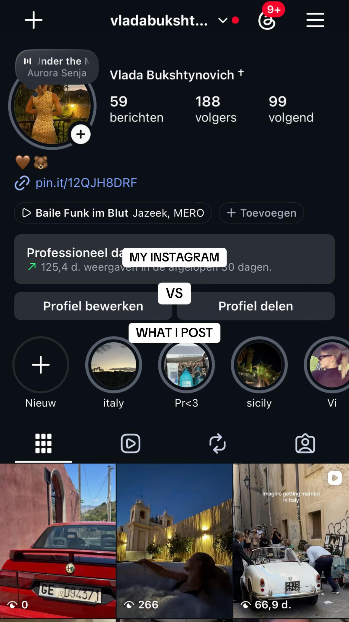 @Vlada | Content Creator