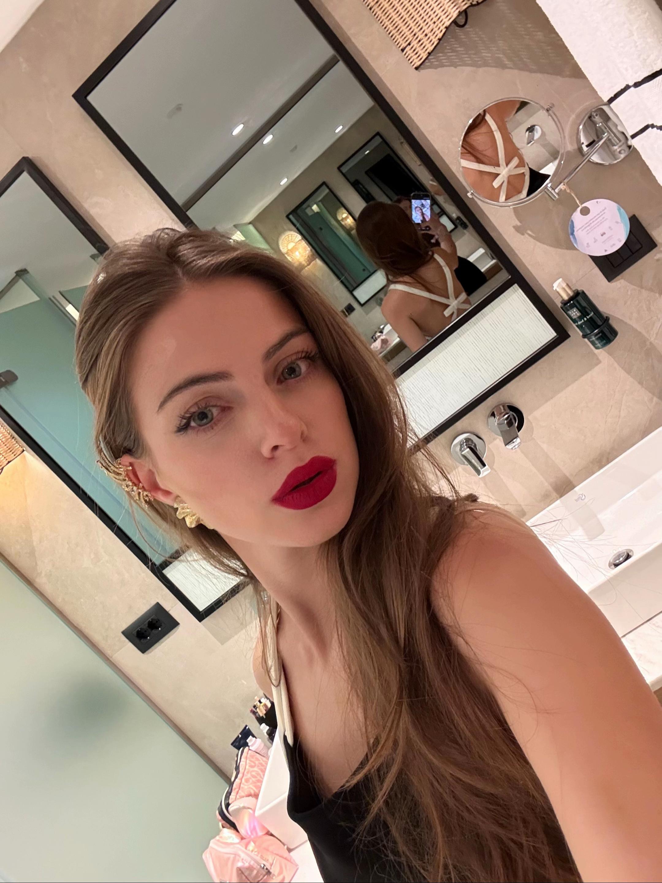 @Merve Karanfil