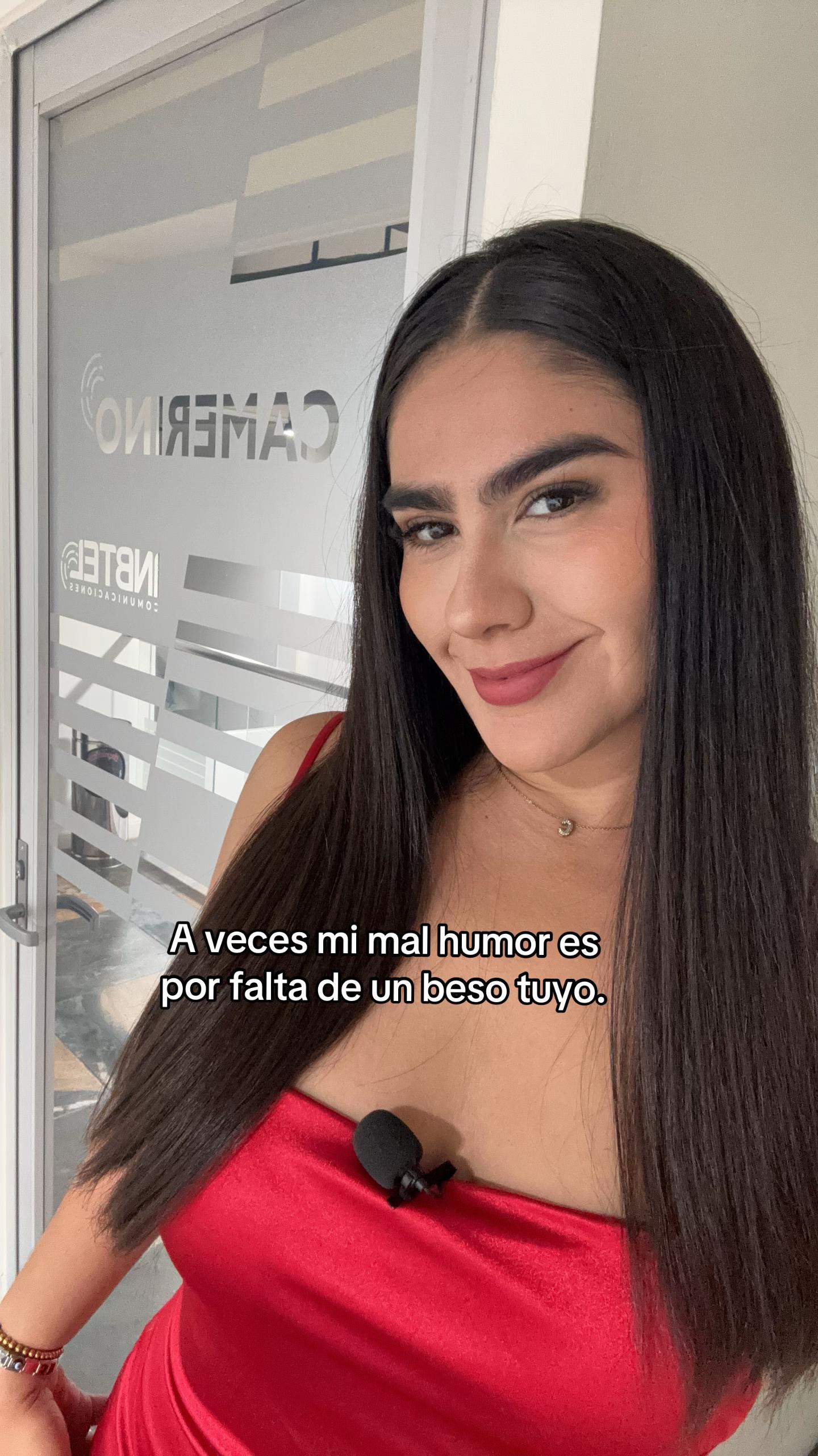 @Cesi Morales
