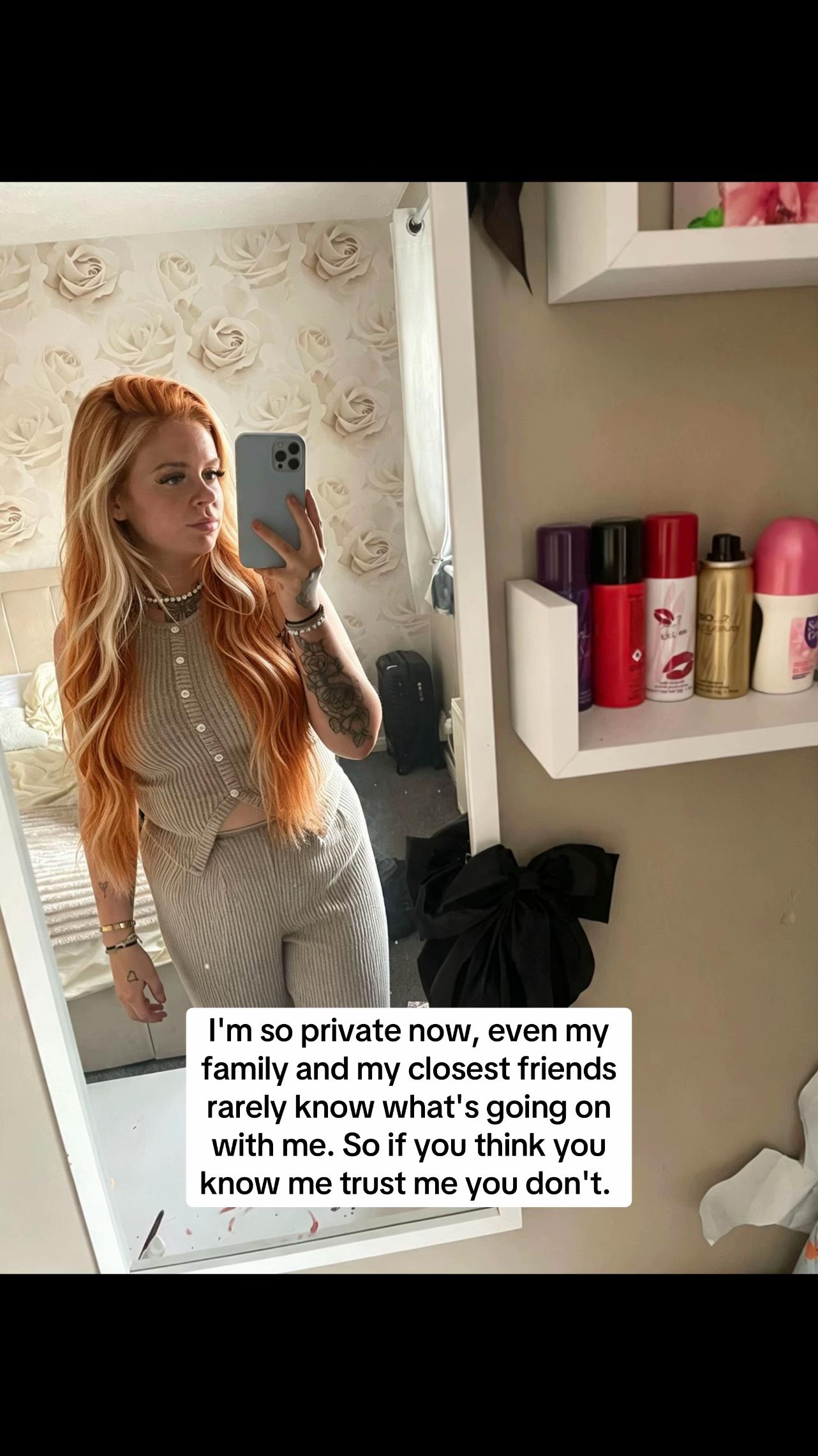 @April Louise