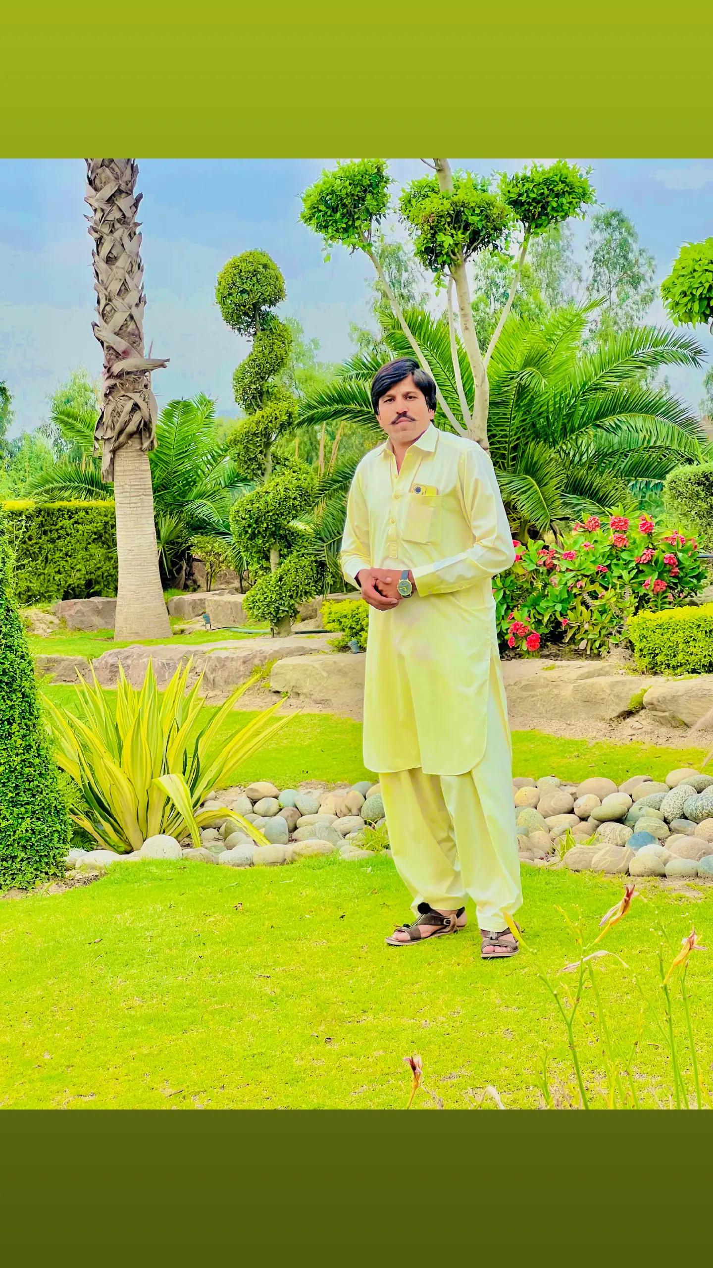 @Syed Shani Shah