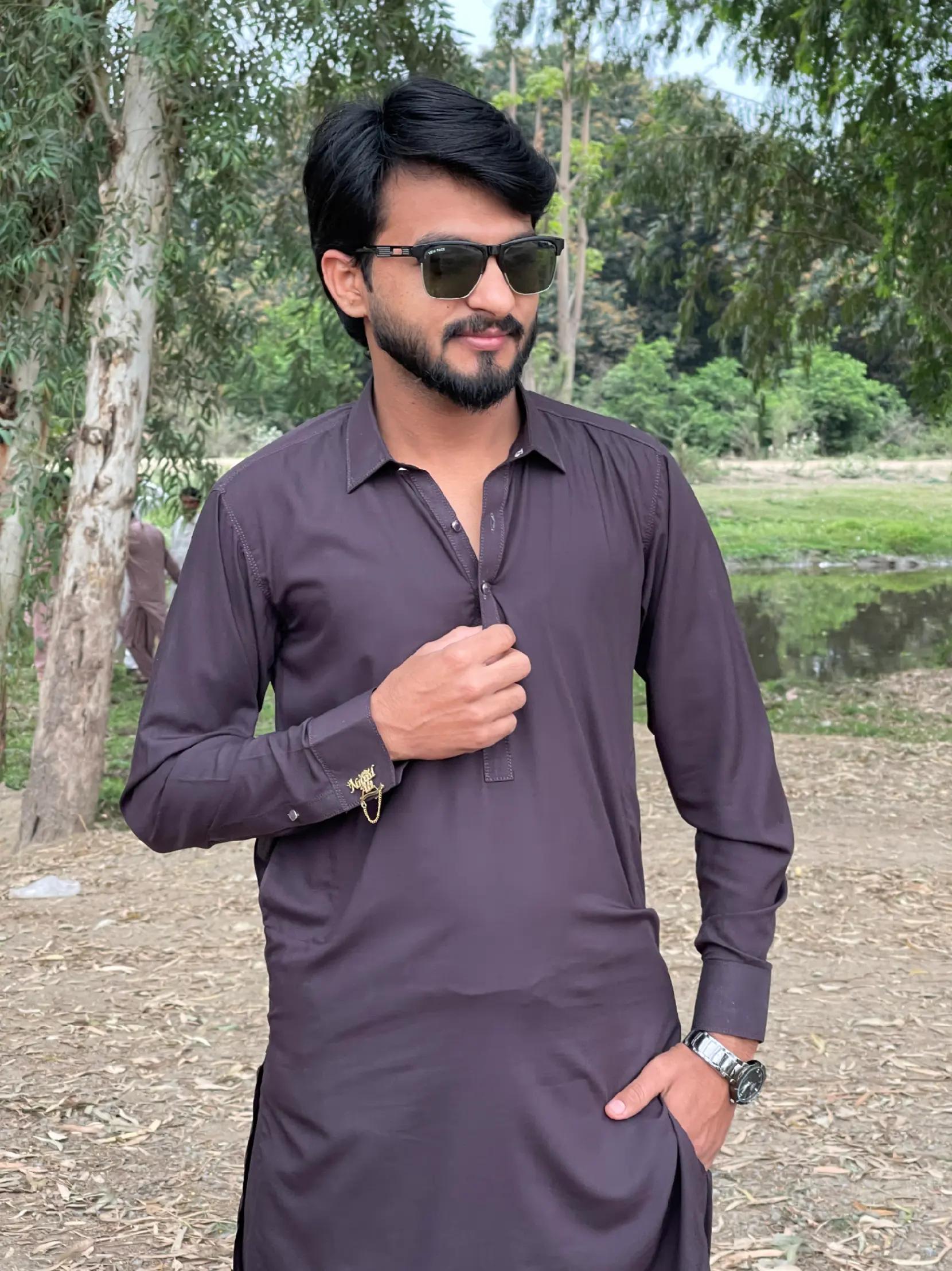@Mr stylish