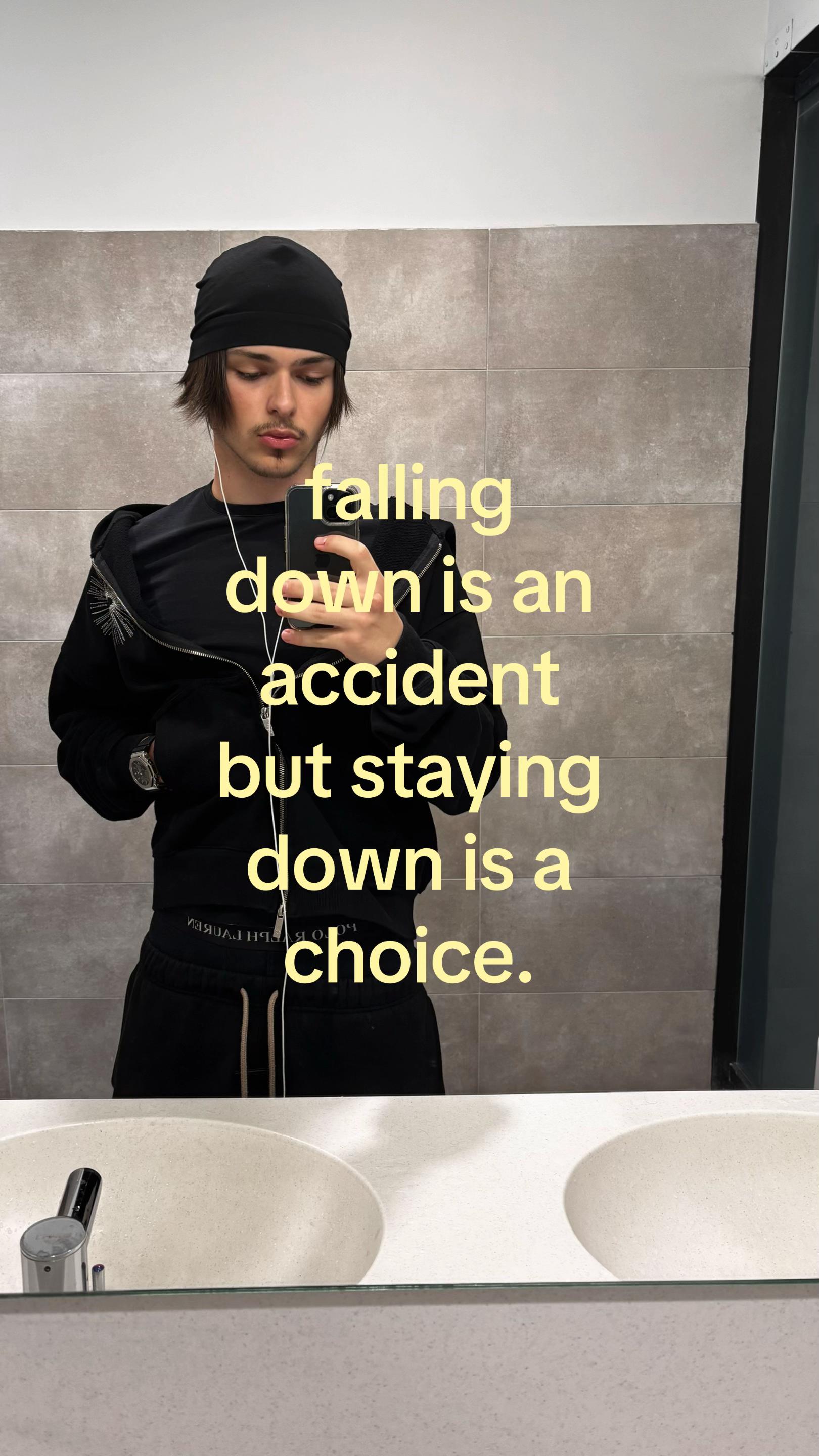 @pursuitofself