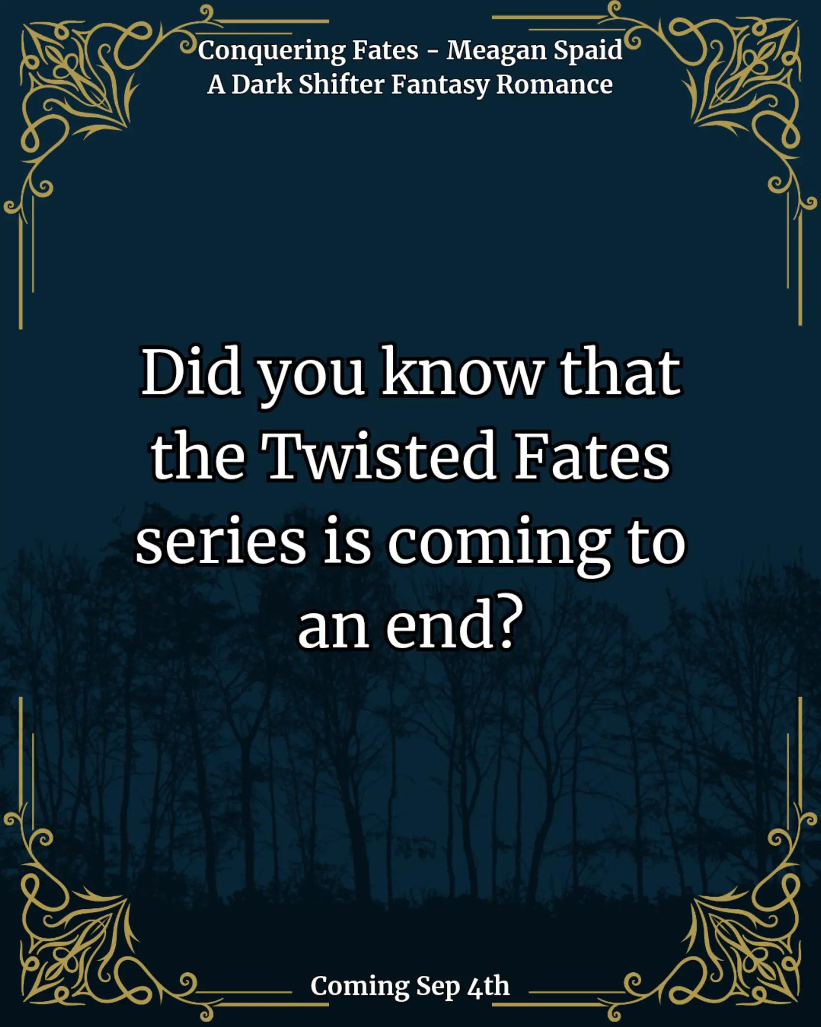 @Meagan Spaid - Author