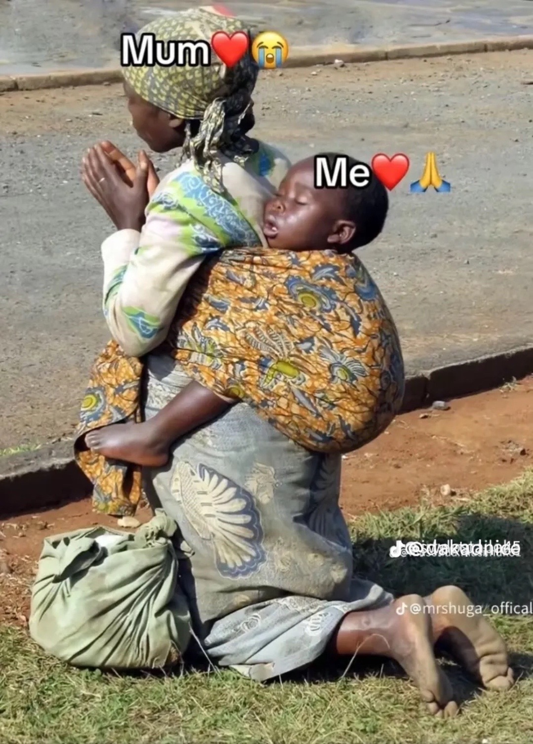 @MommyForLeratho