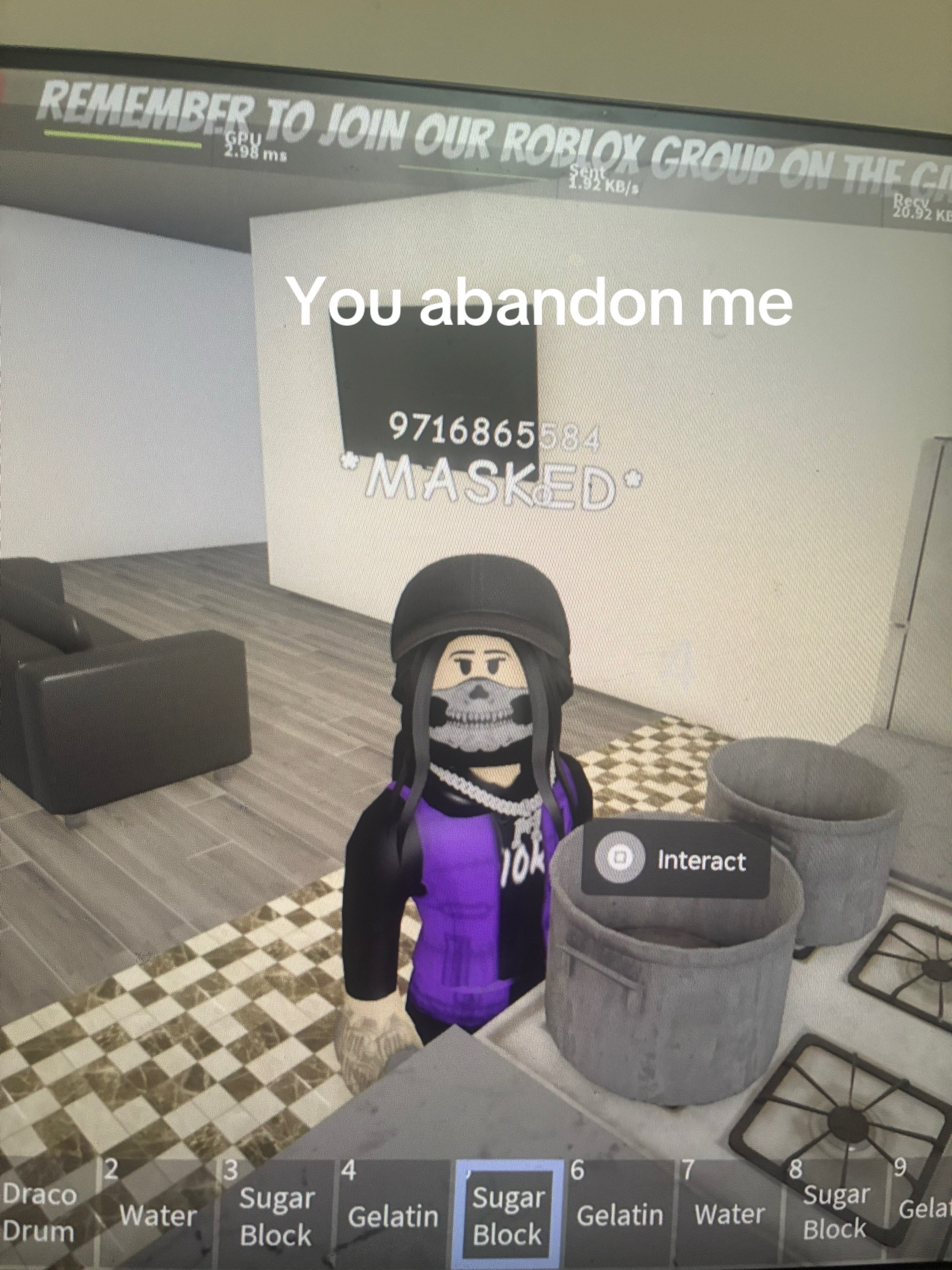 @CHROMEDBYTHEFACE